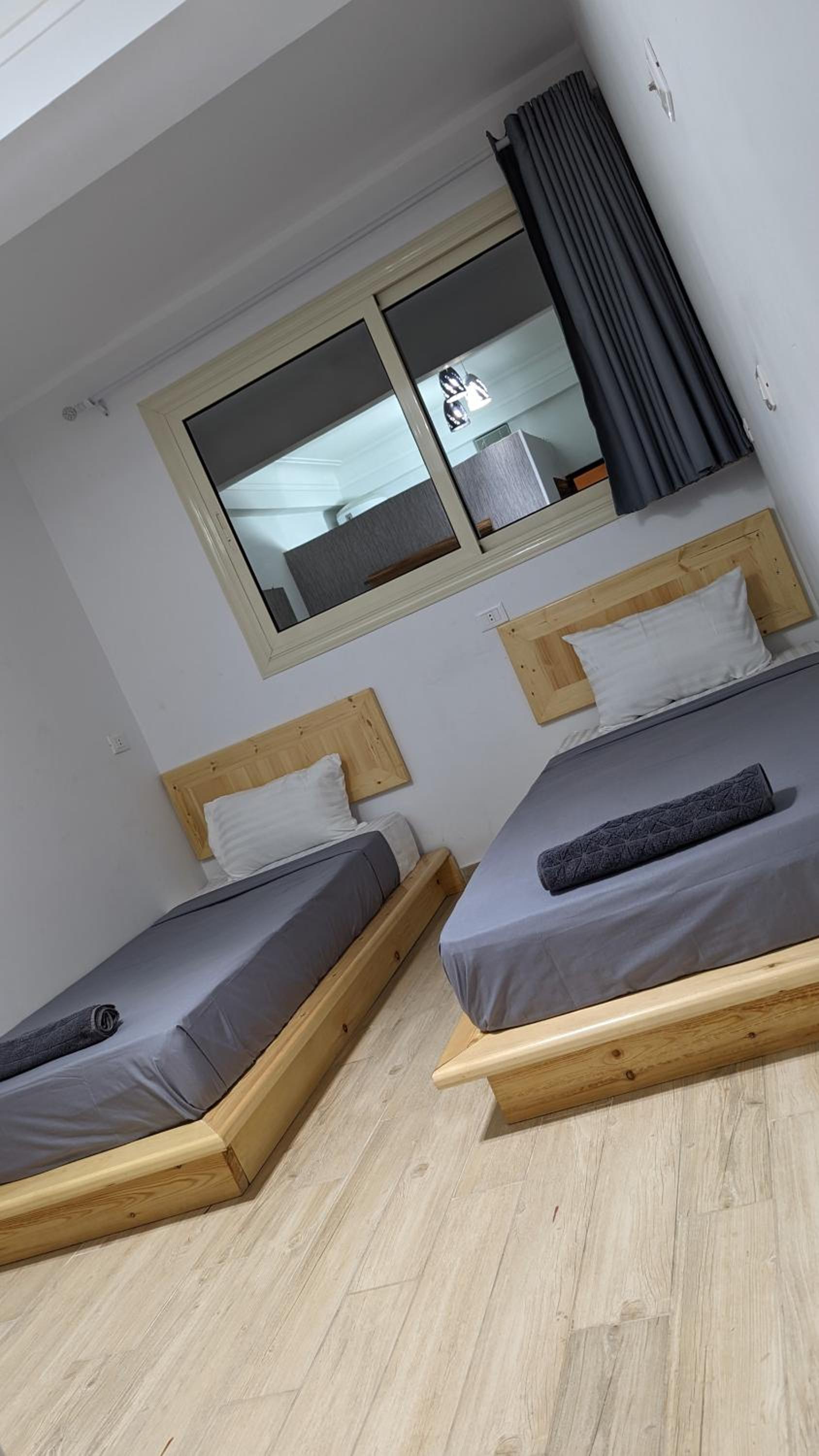 Champollion Hostel