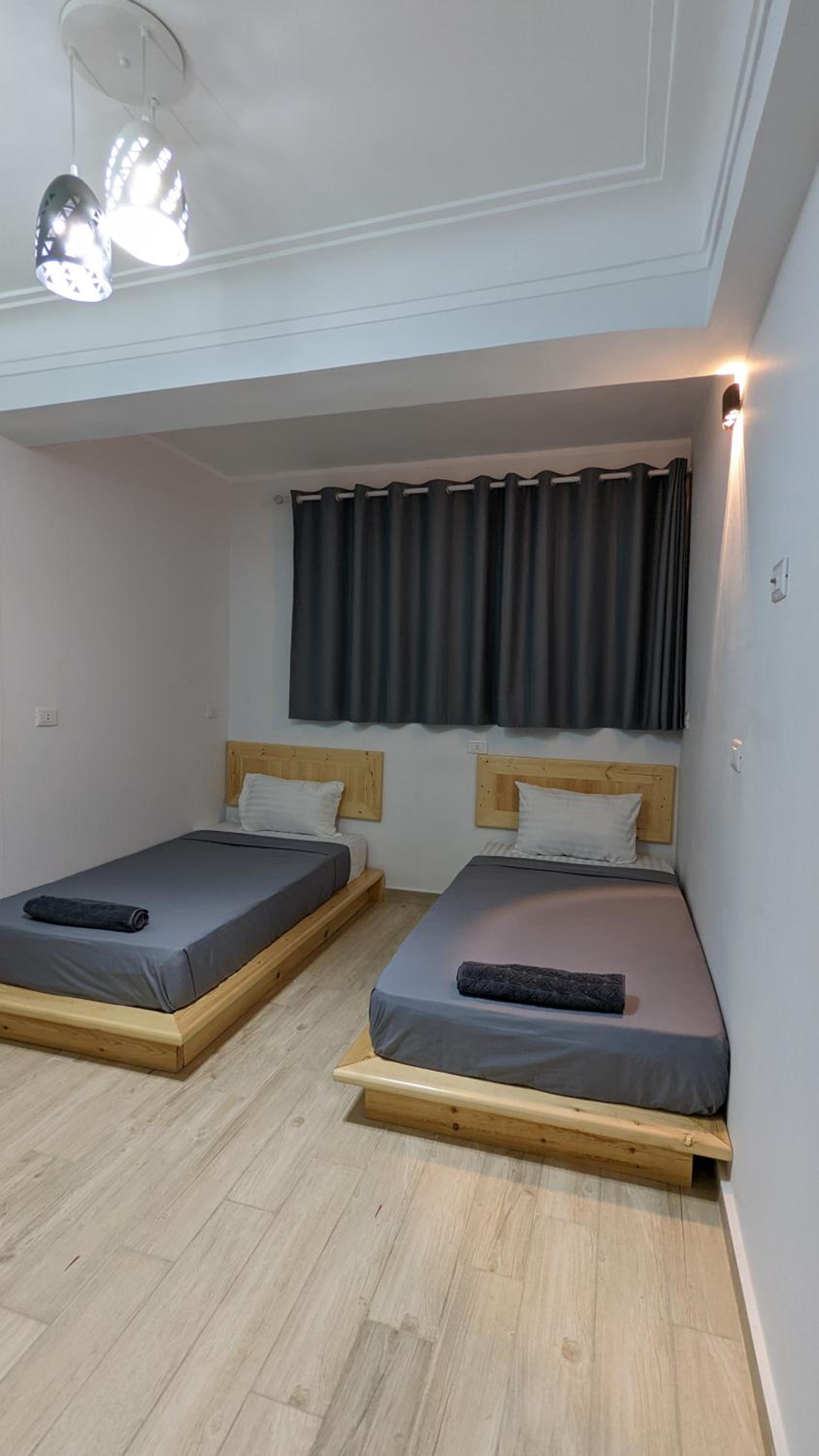 Champollion Hostel