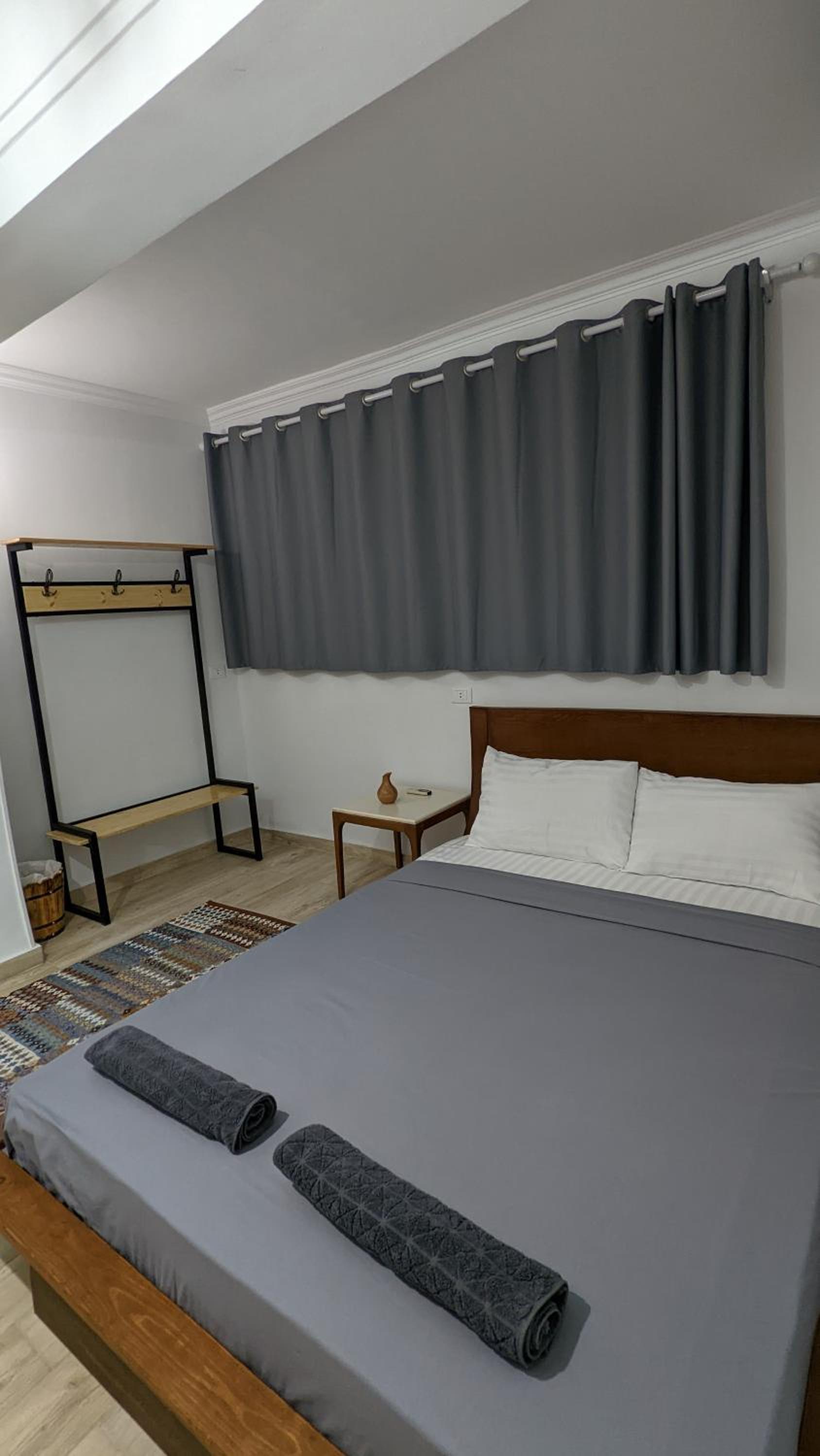 Champollion Hostel