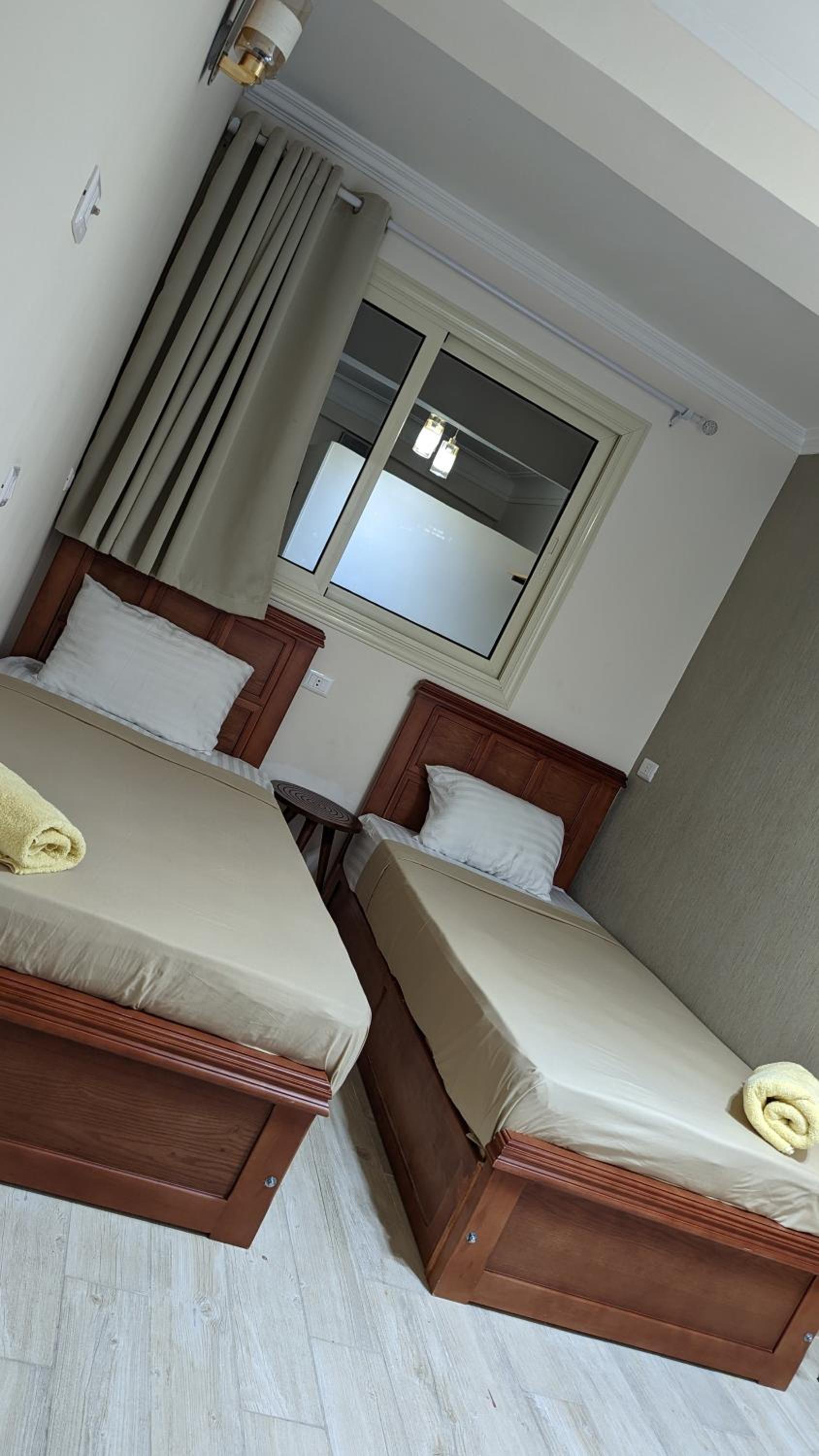 Champollion Hostel