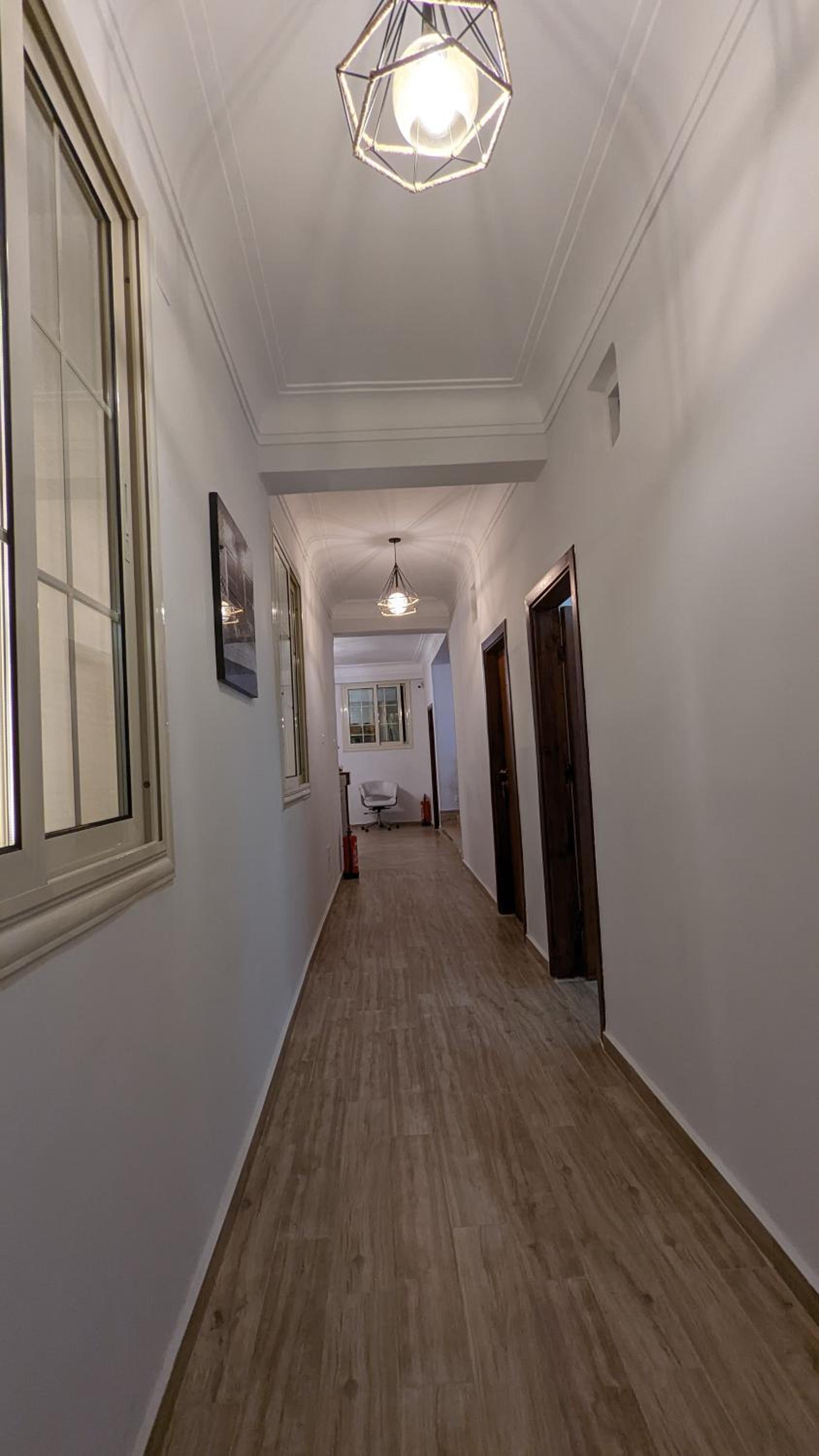 Champollion Hostel