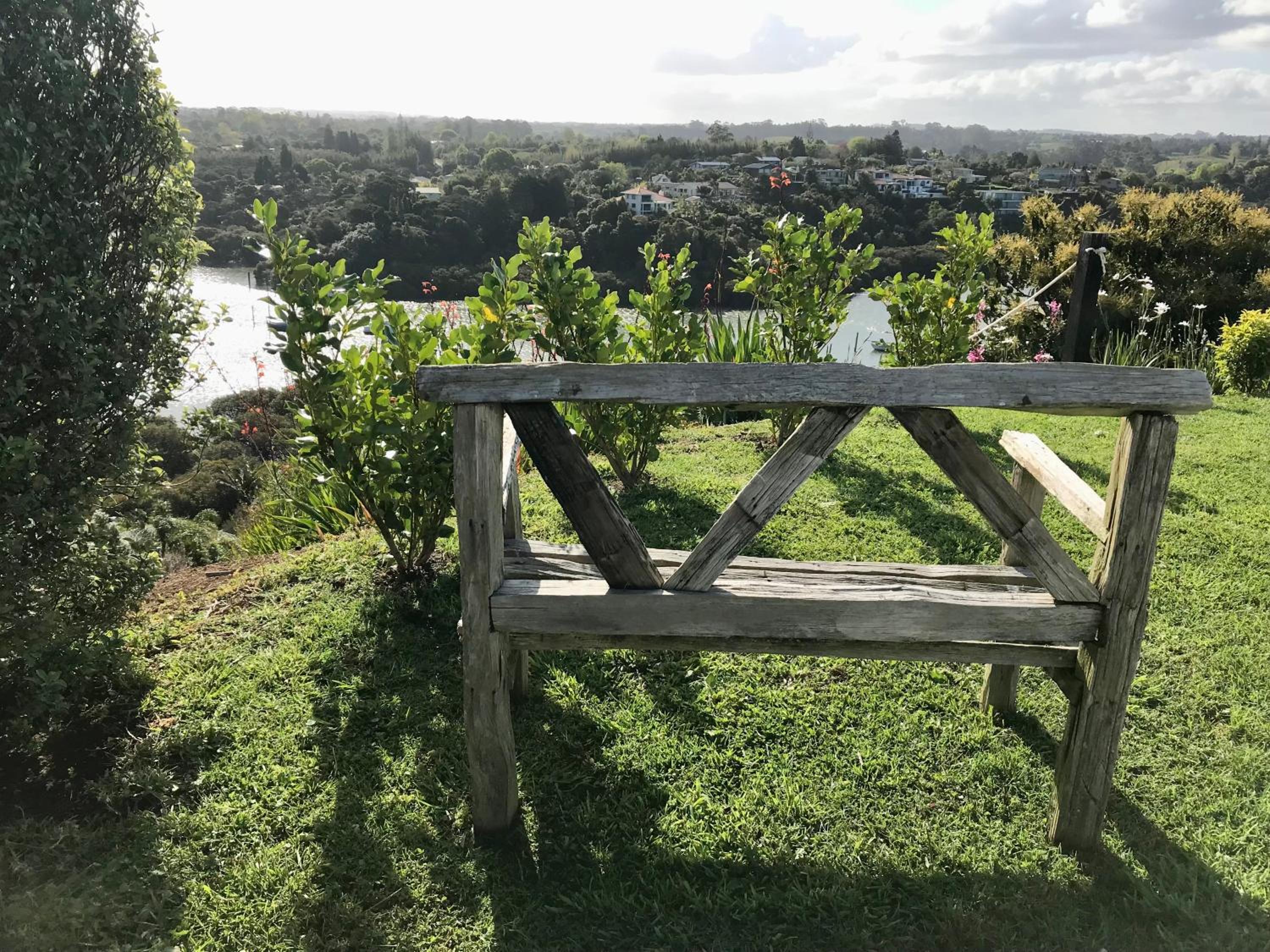 Sunset Point Kerikeri view 3