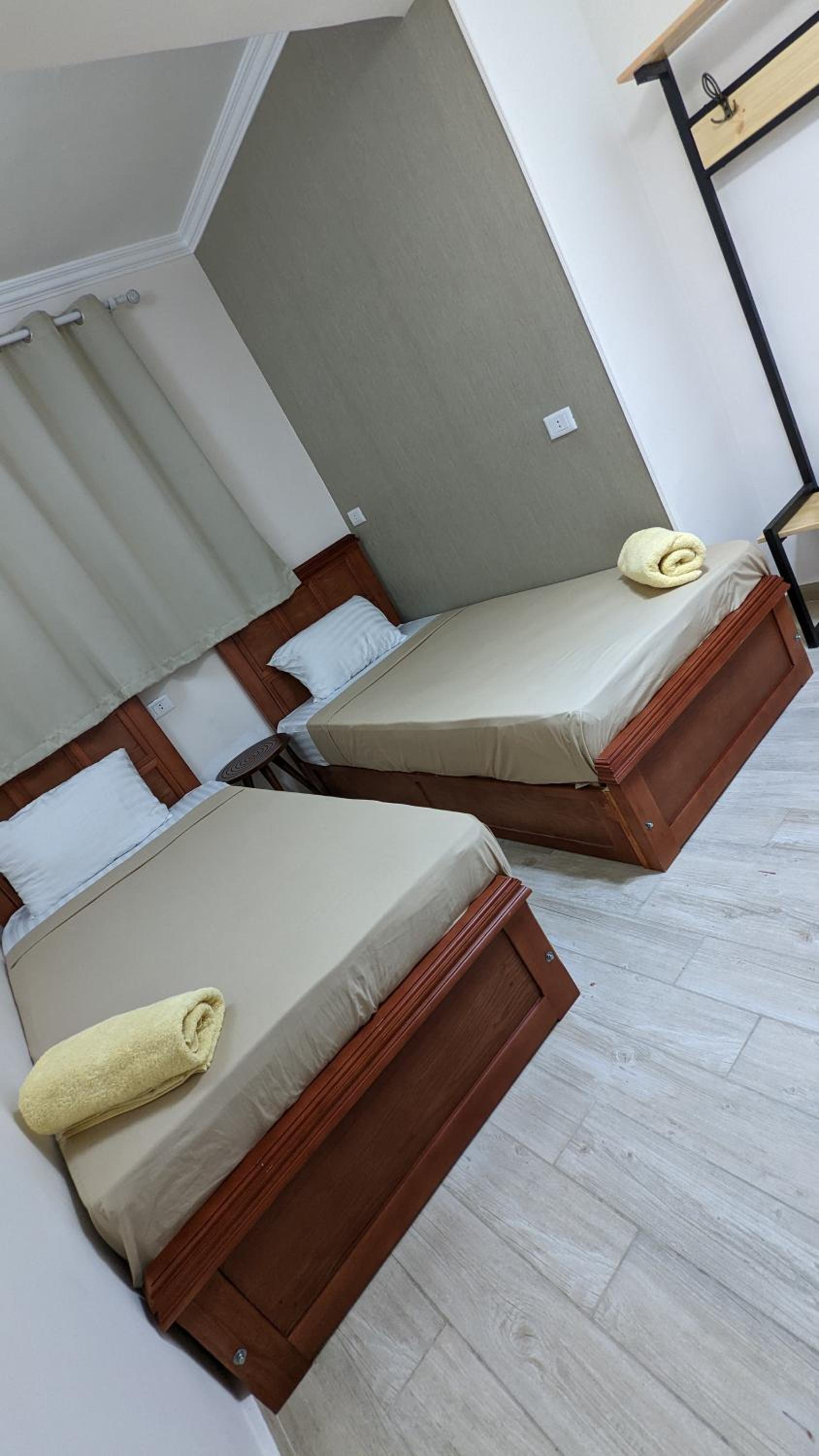Champollion Hostel