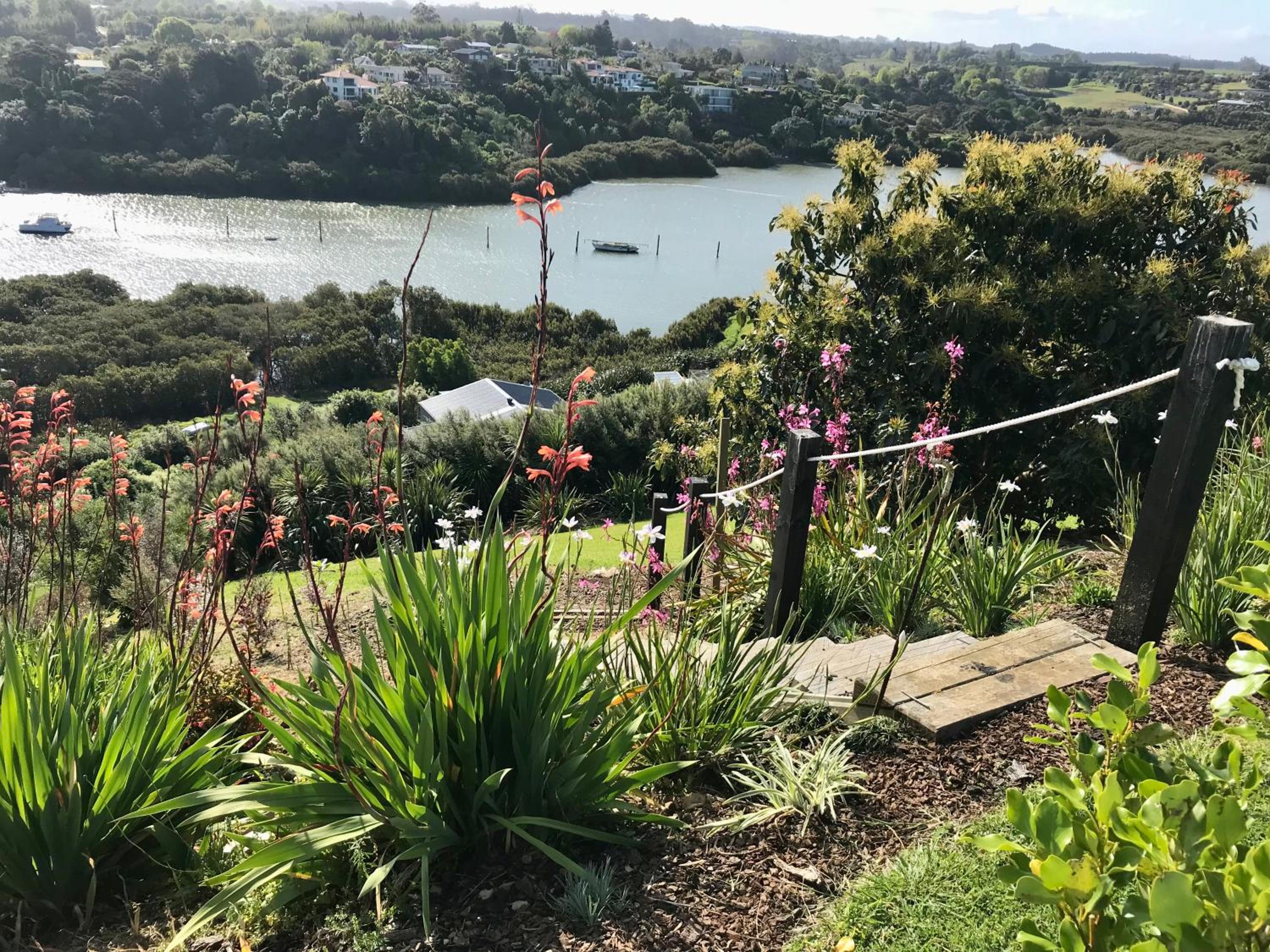 Sunset Point Kerikeri view 4