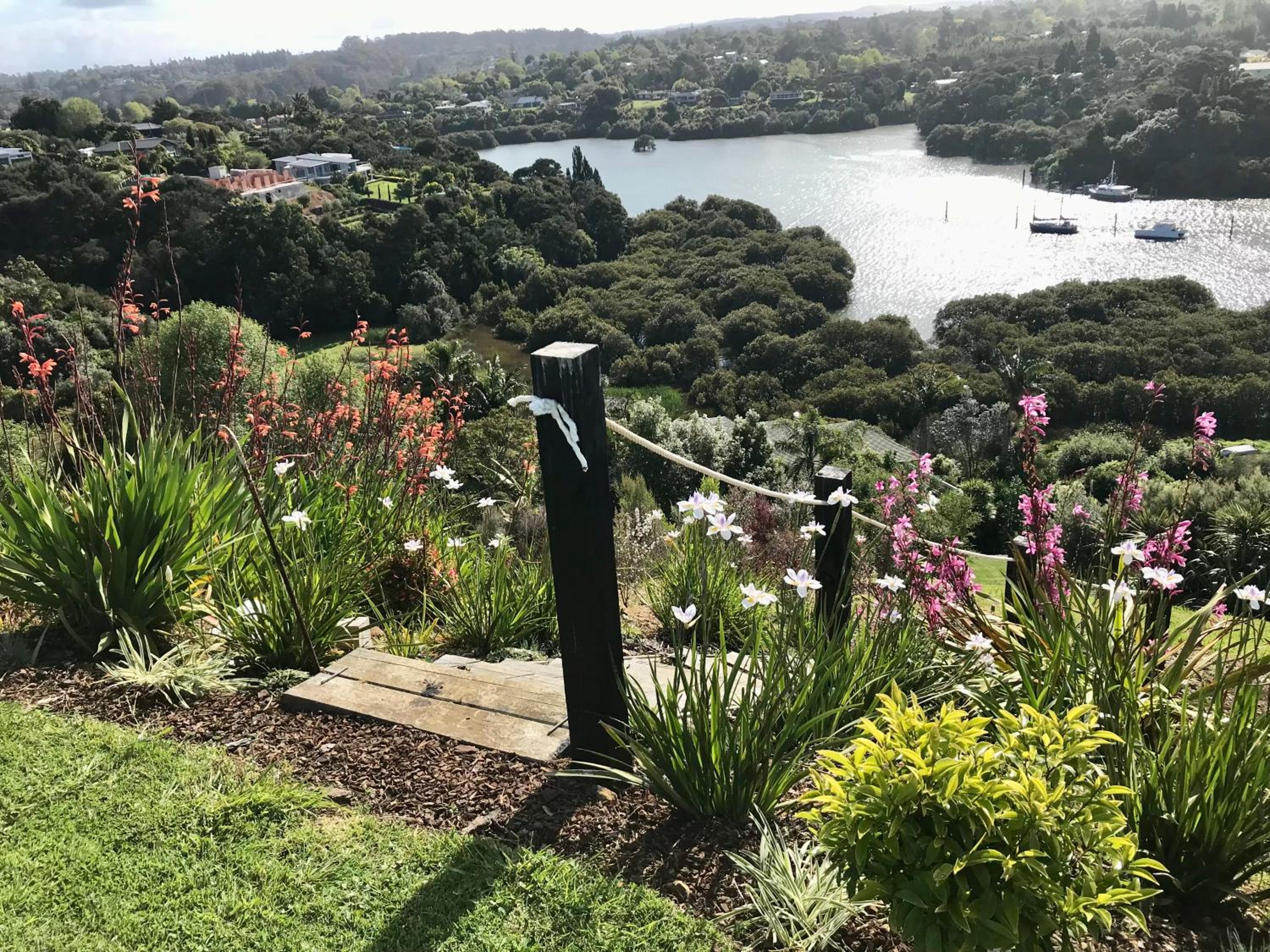 Sunset Point Kerikeri view 5