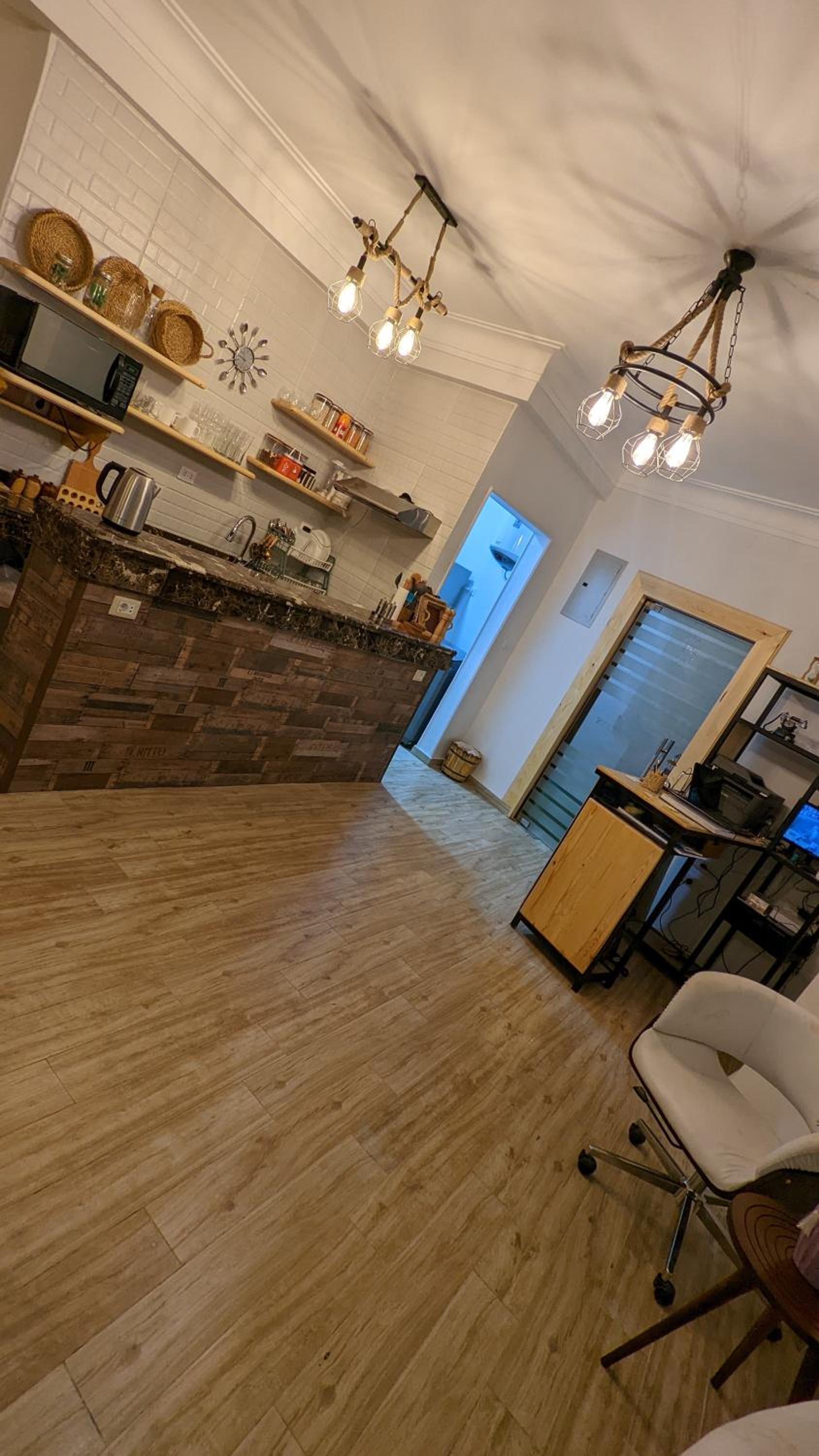 Champollion Hostel
