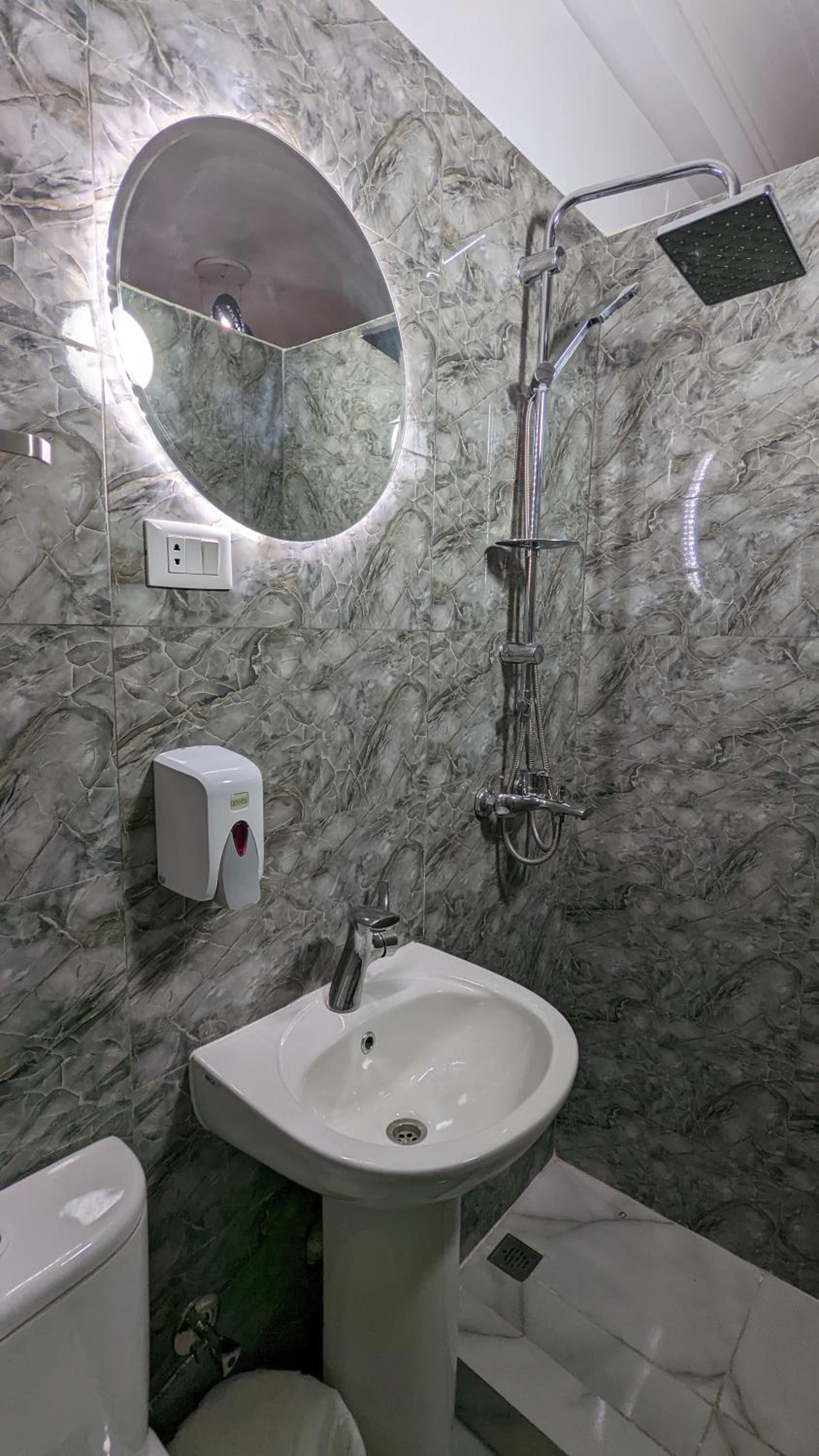 Champollion Hostel