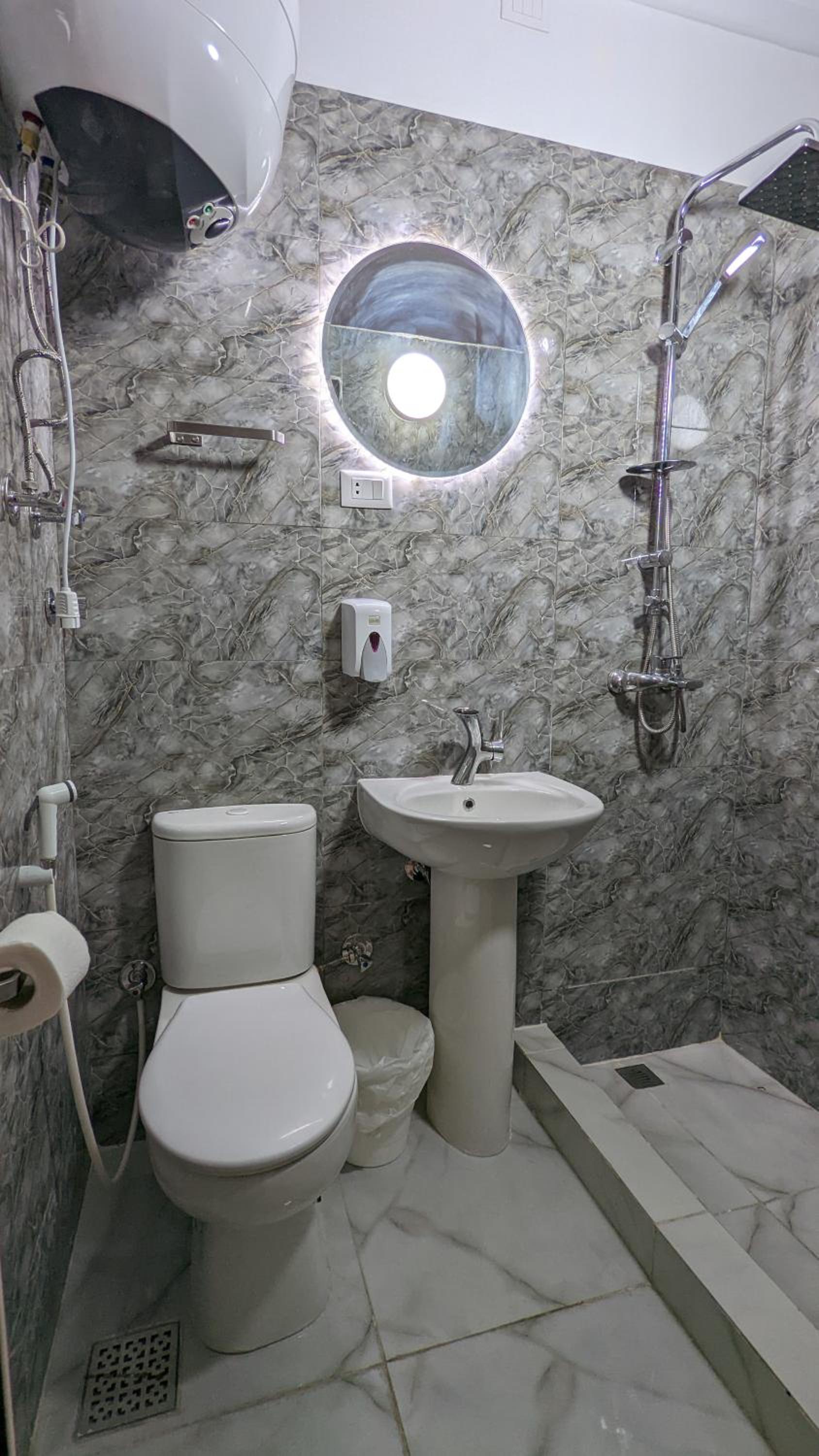 Champollion Hostel