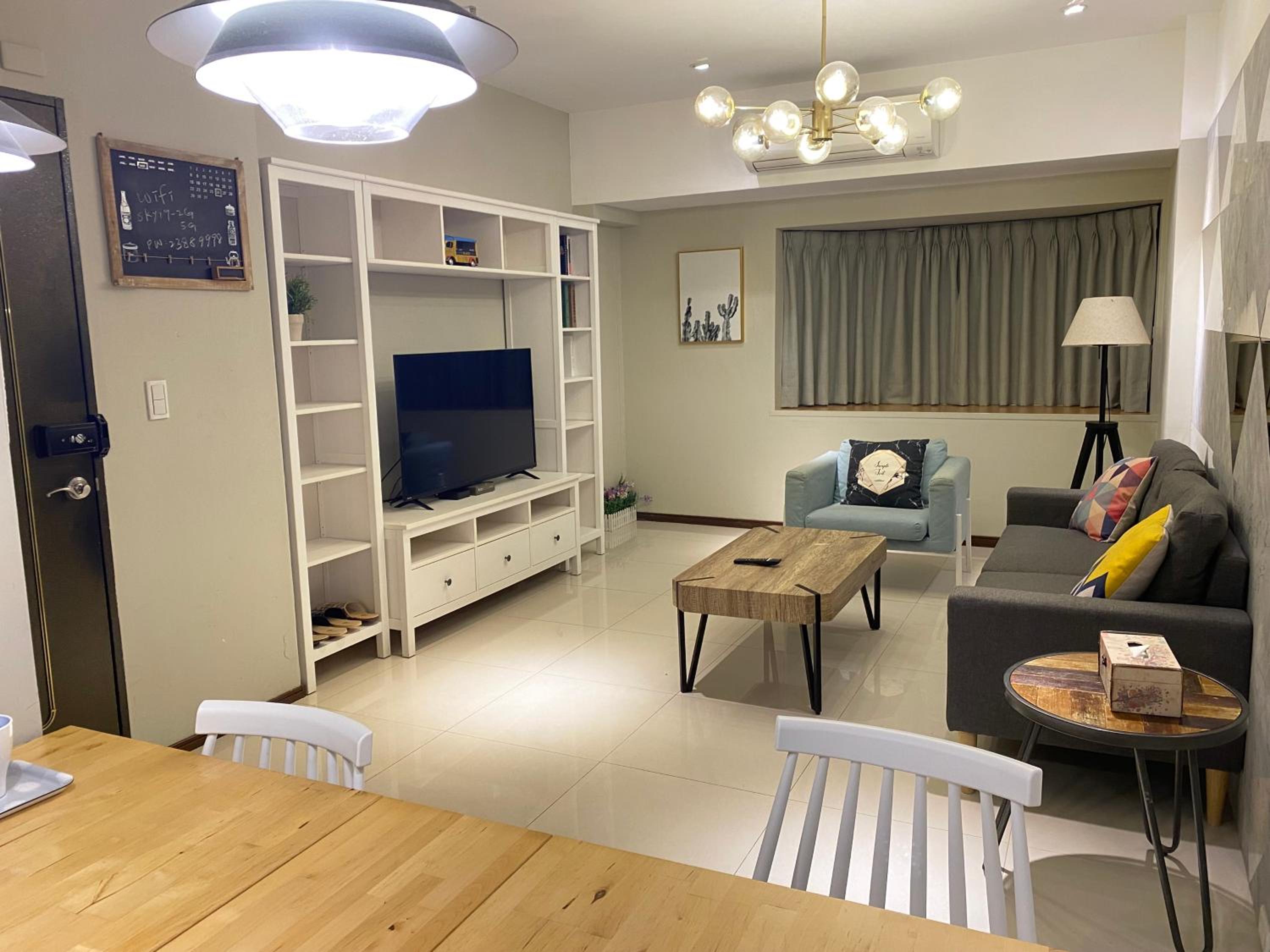 Sunshine Apartment