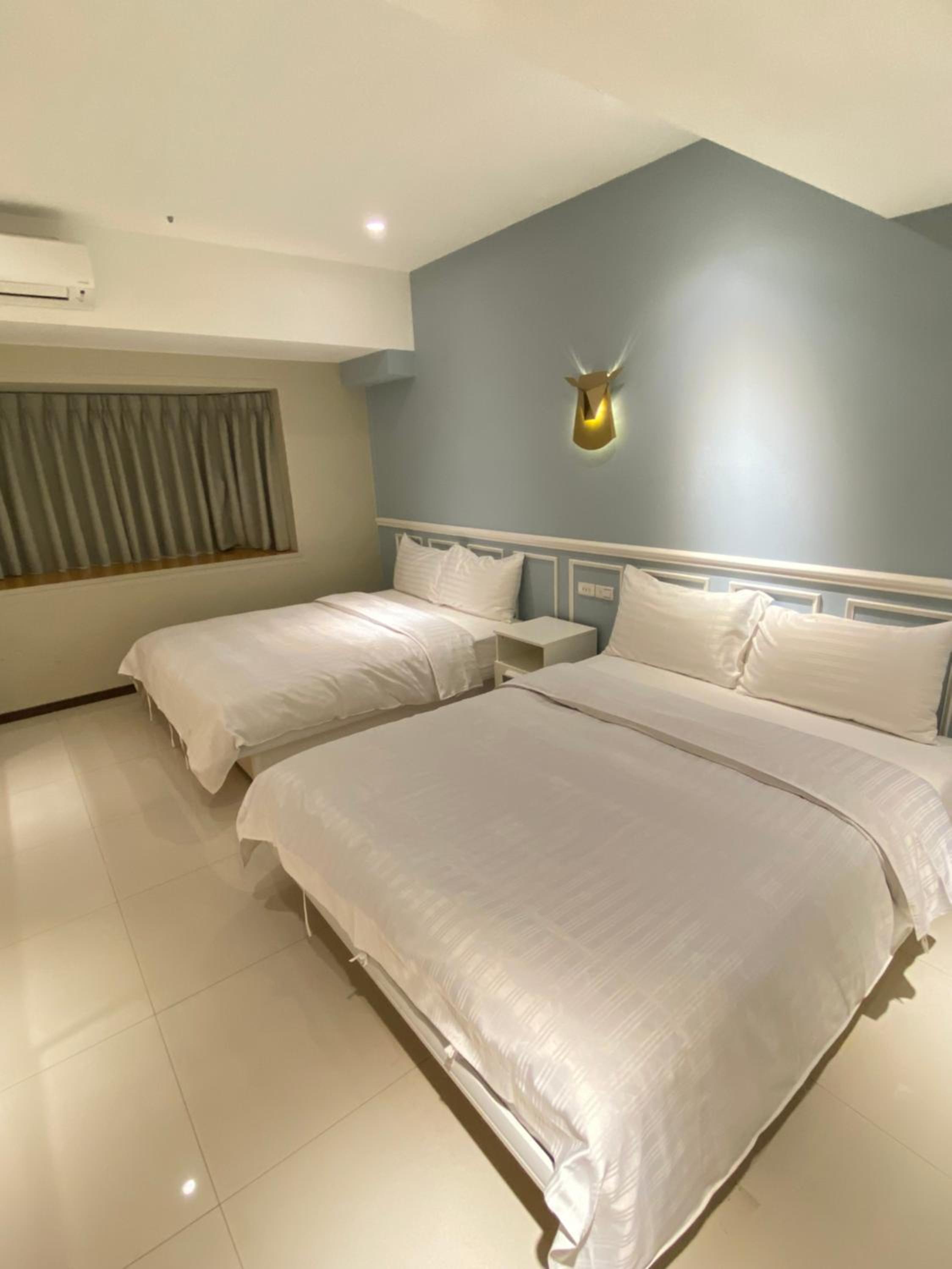 Sunshine Apartment