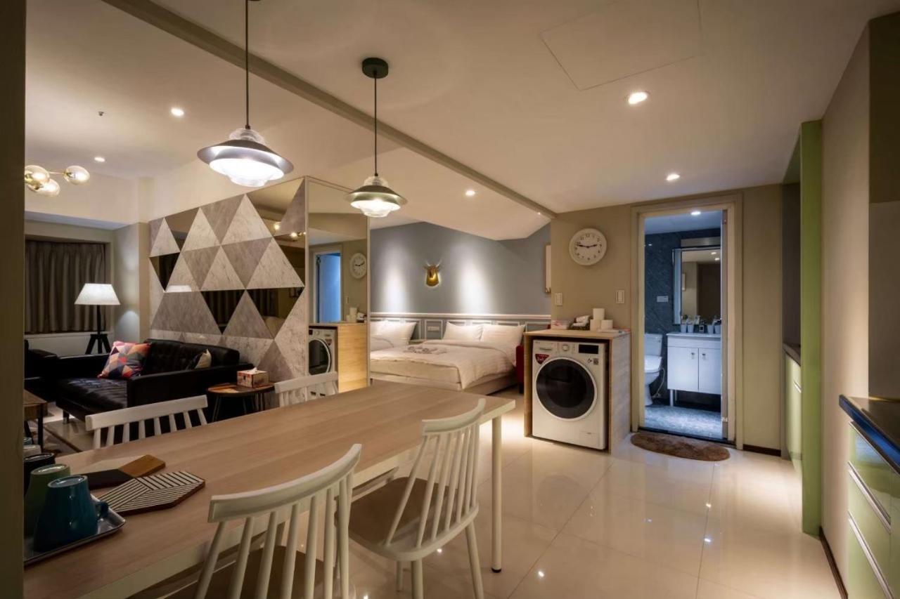 Sunshine Apartment