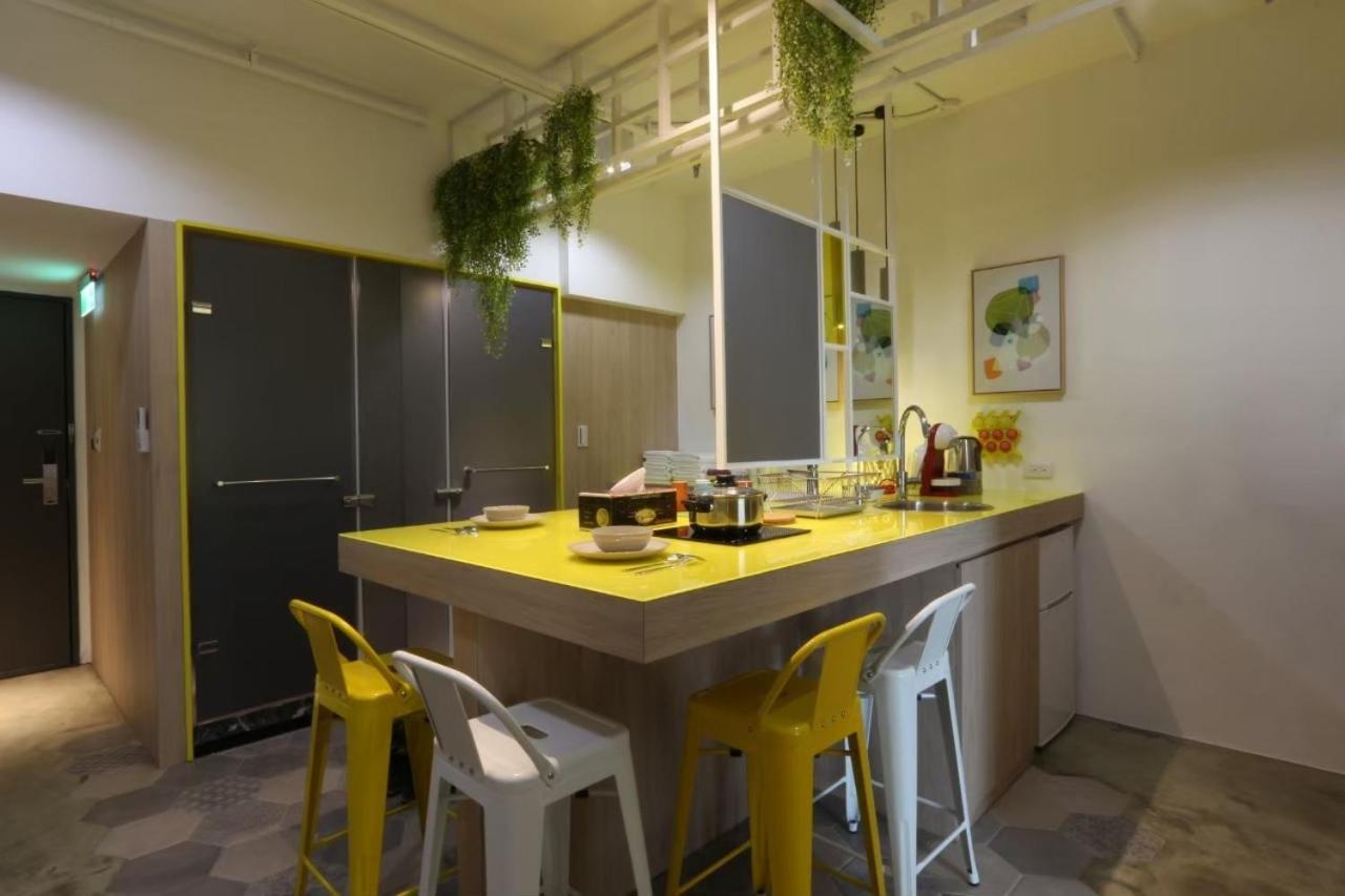 Sunshine Apartment