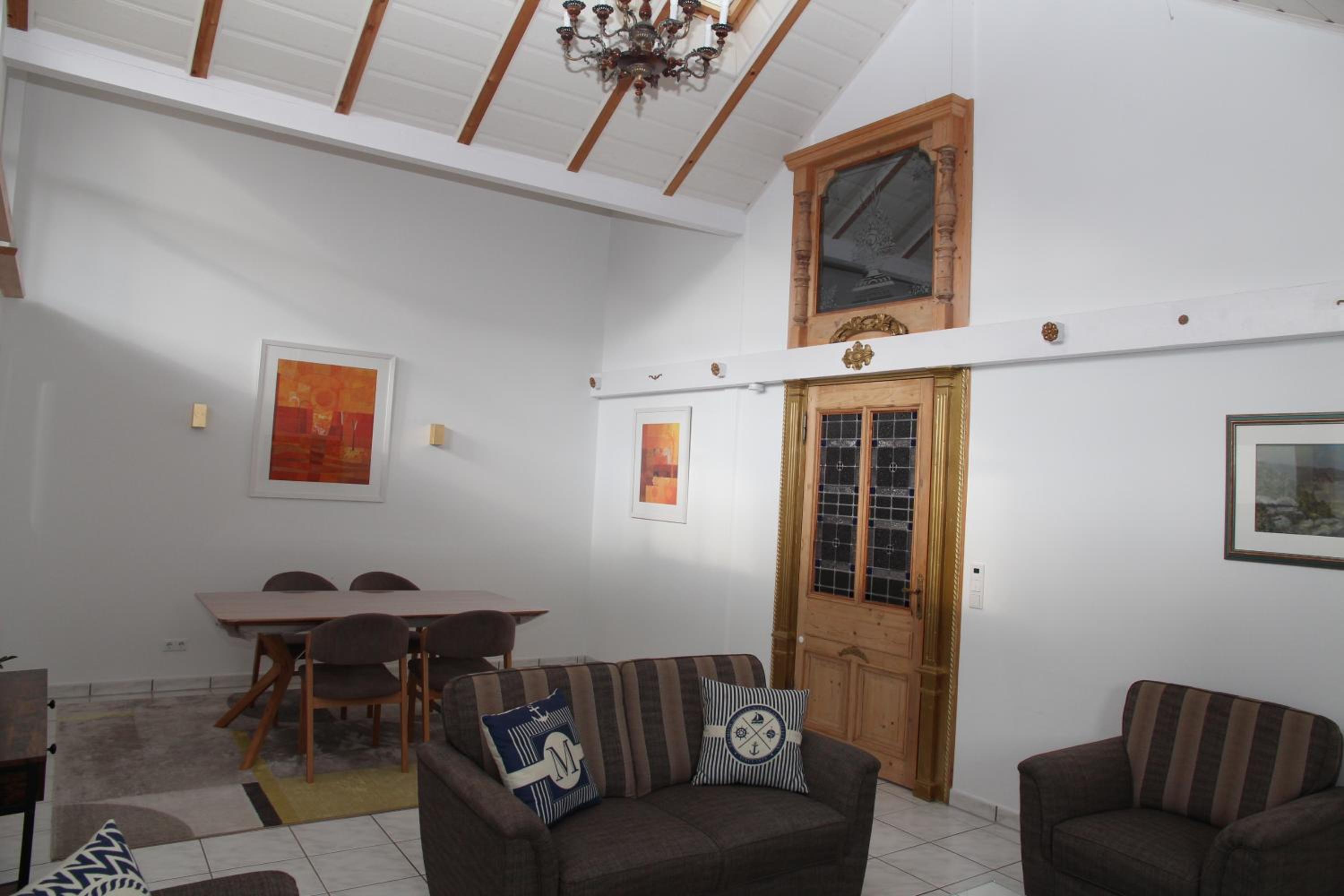 Villa Aurum
