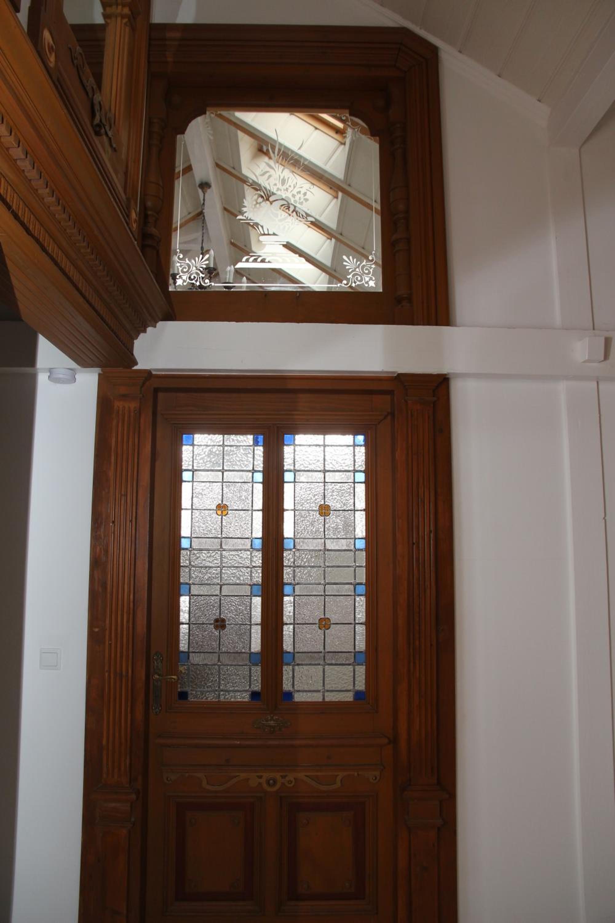 Villa Aurum