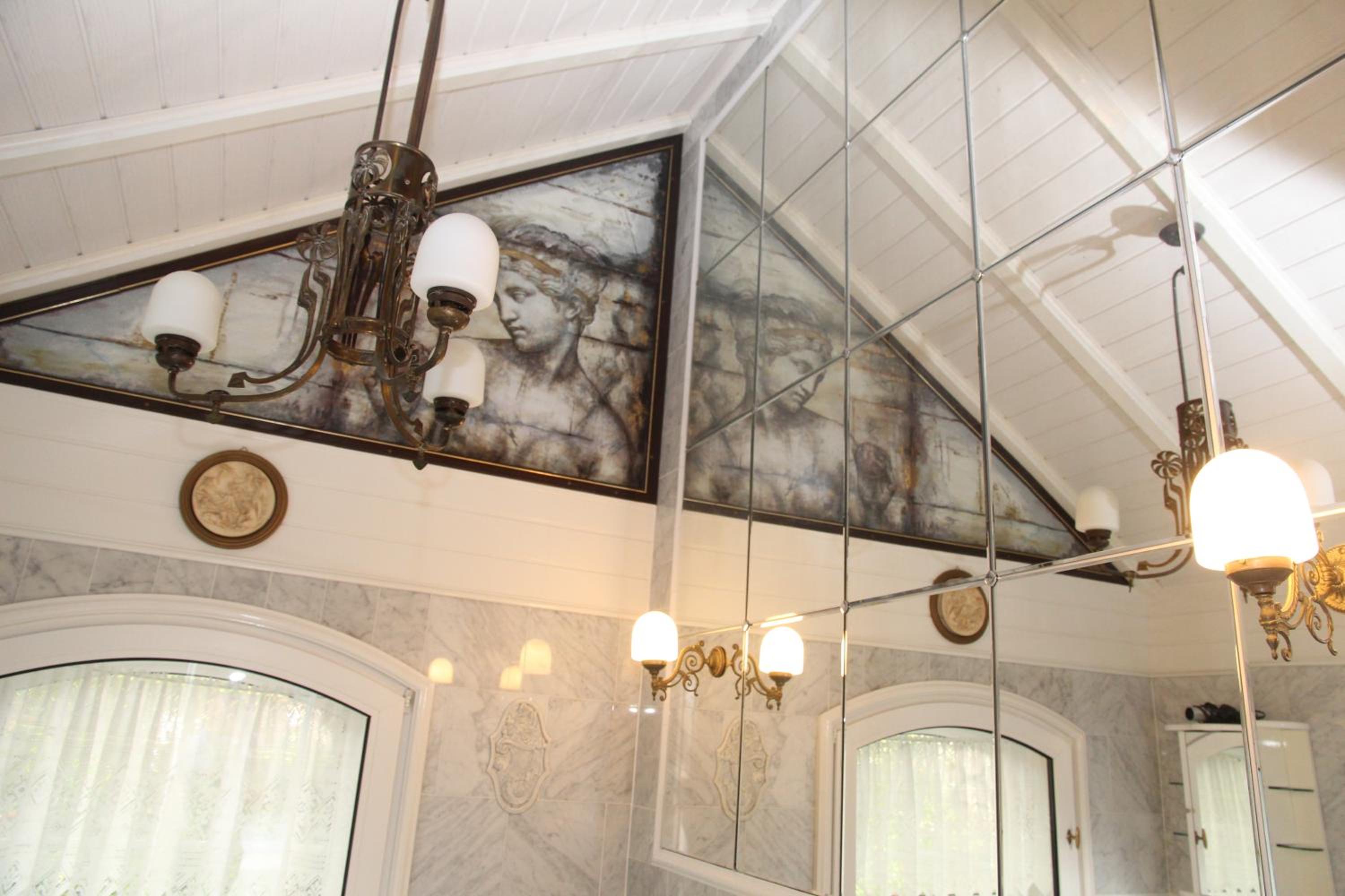 Villa Aurum