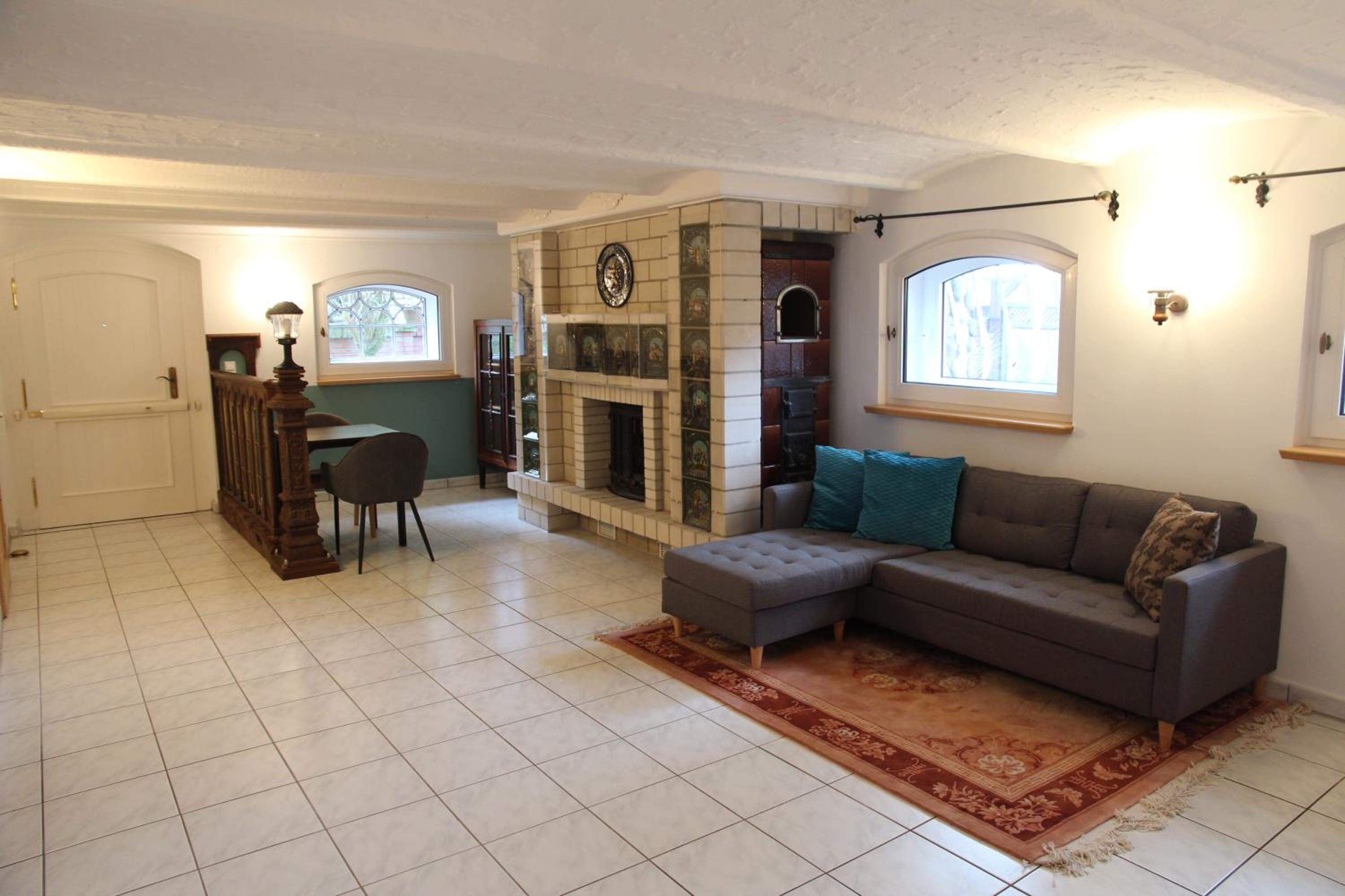 Villa Aurum