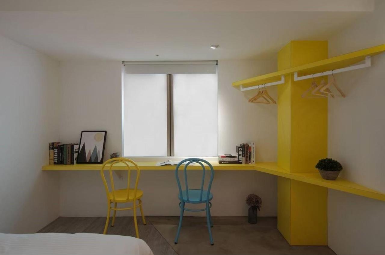 Sunshine Apartment
