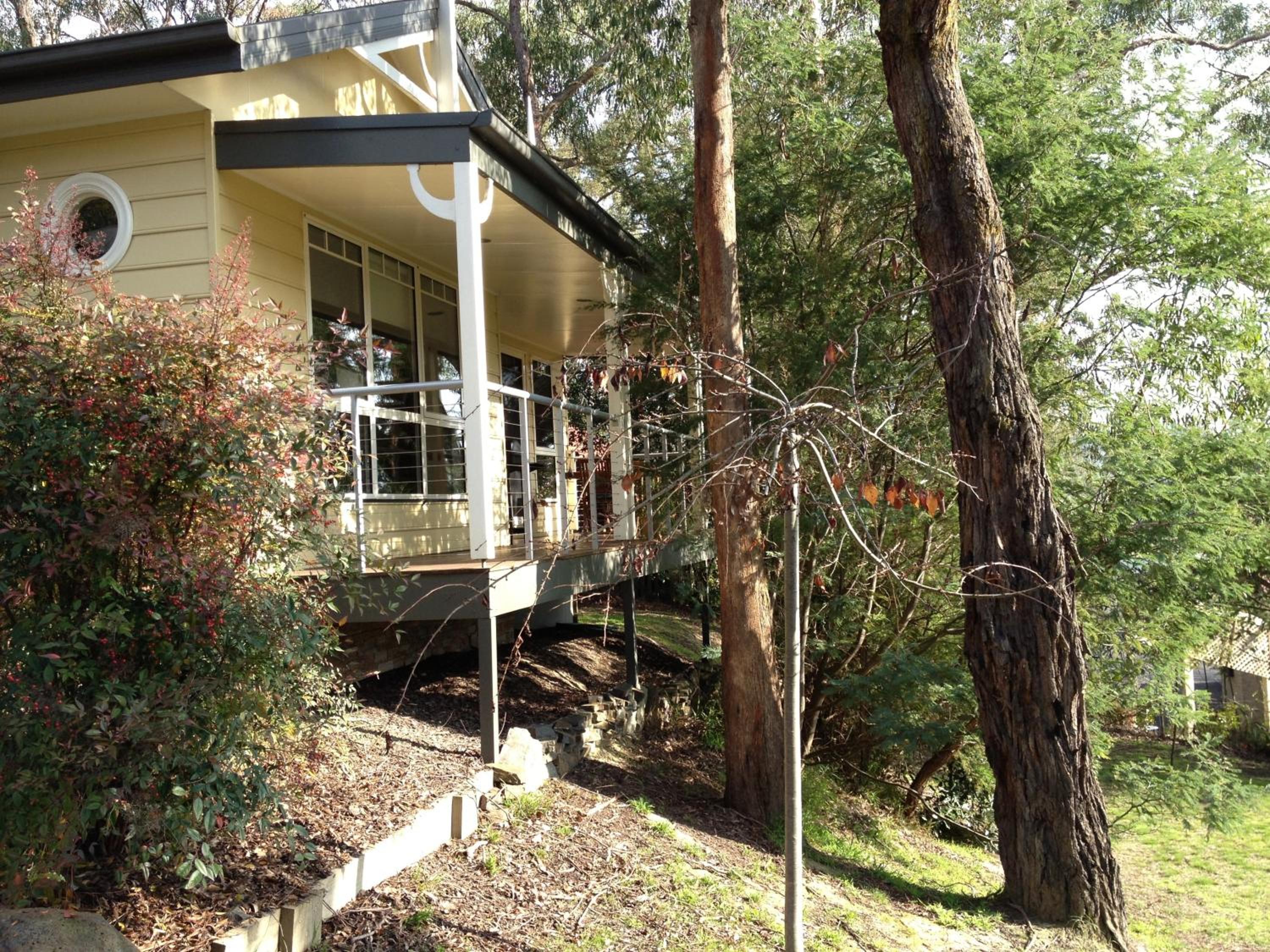 3 Kings Bed and Breakfast