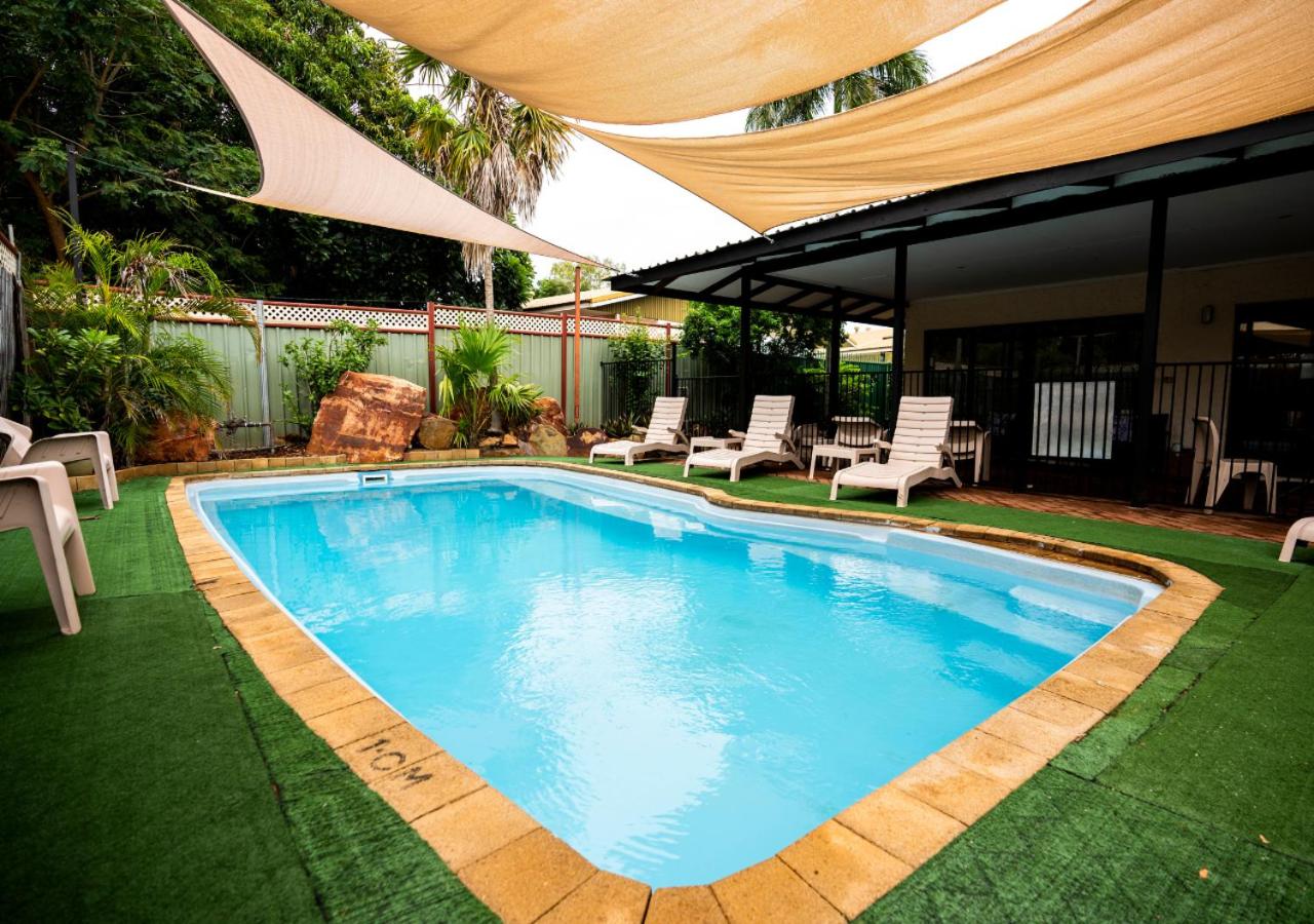 Kimberley Croc Motel