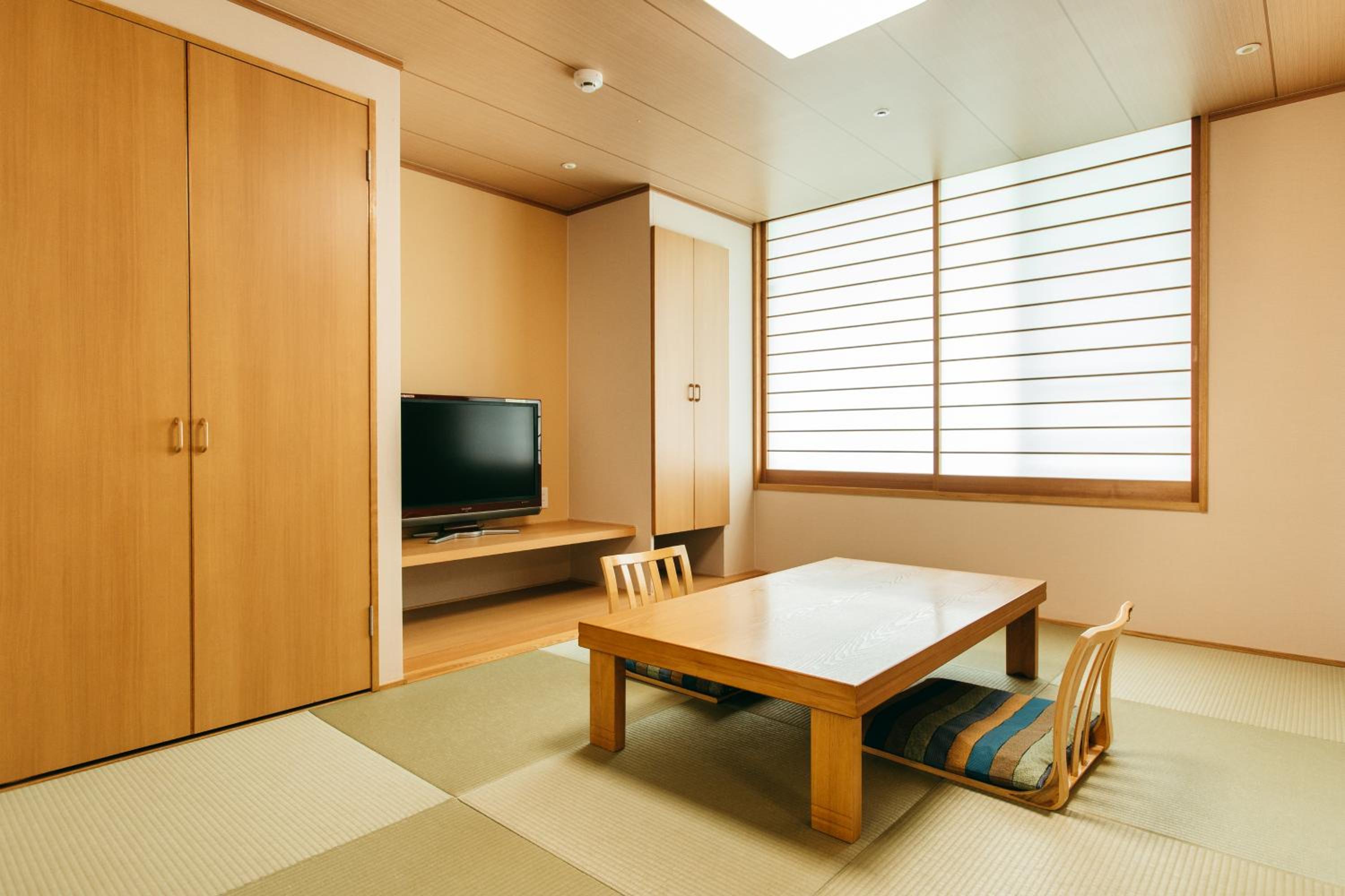 KAMENOI HOTEL Yanagawa