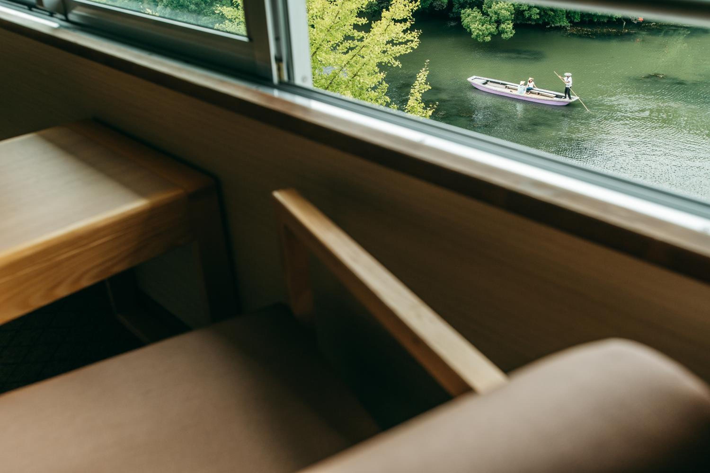 KAMENOI HOTEL Yanagawa