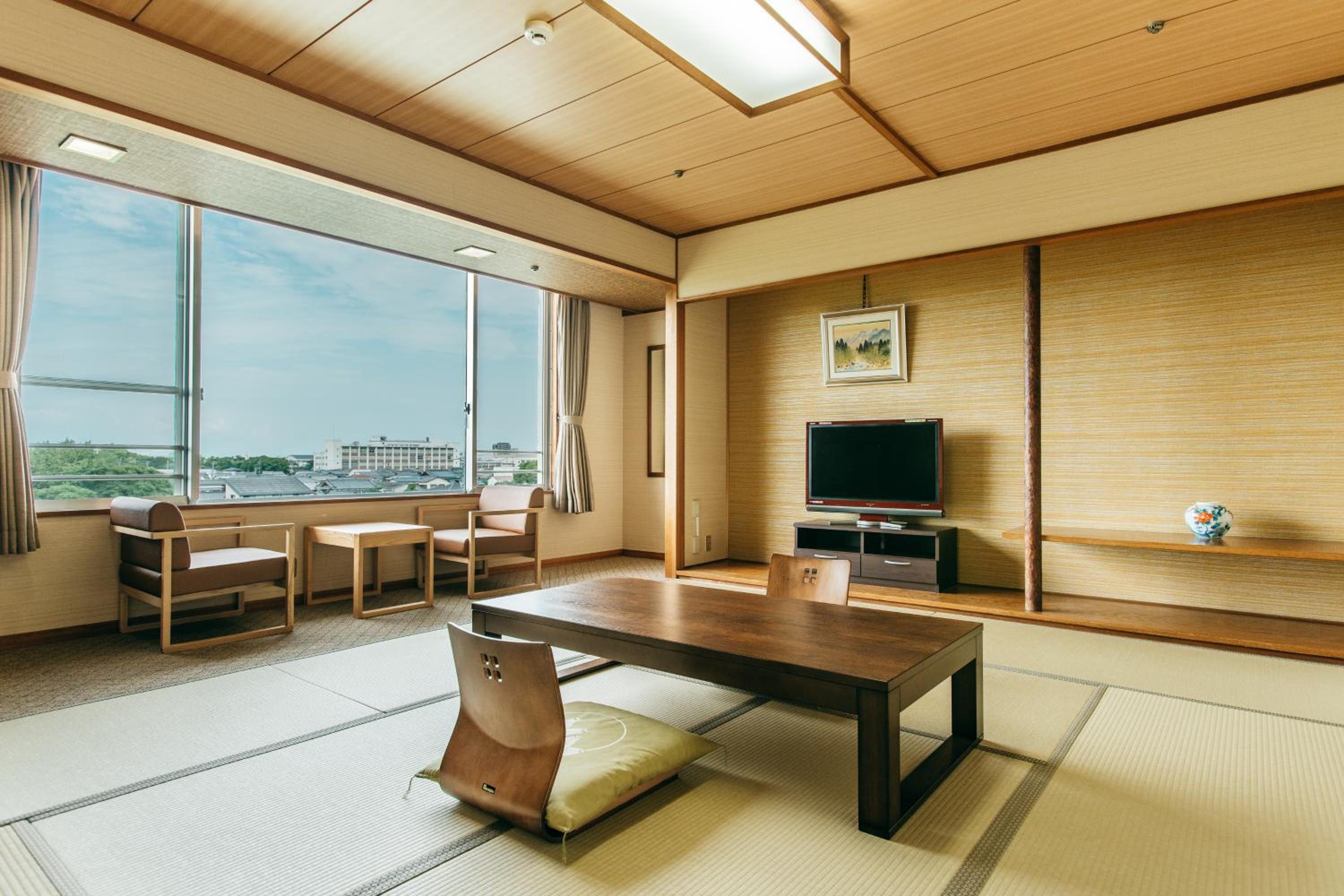 KAMENOI HOTEL Yanagawa