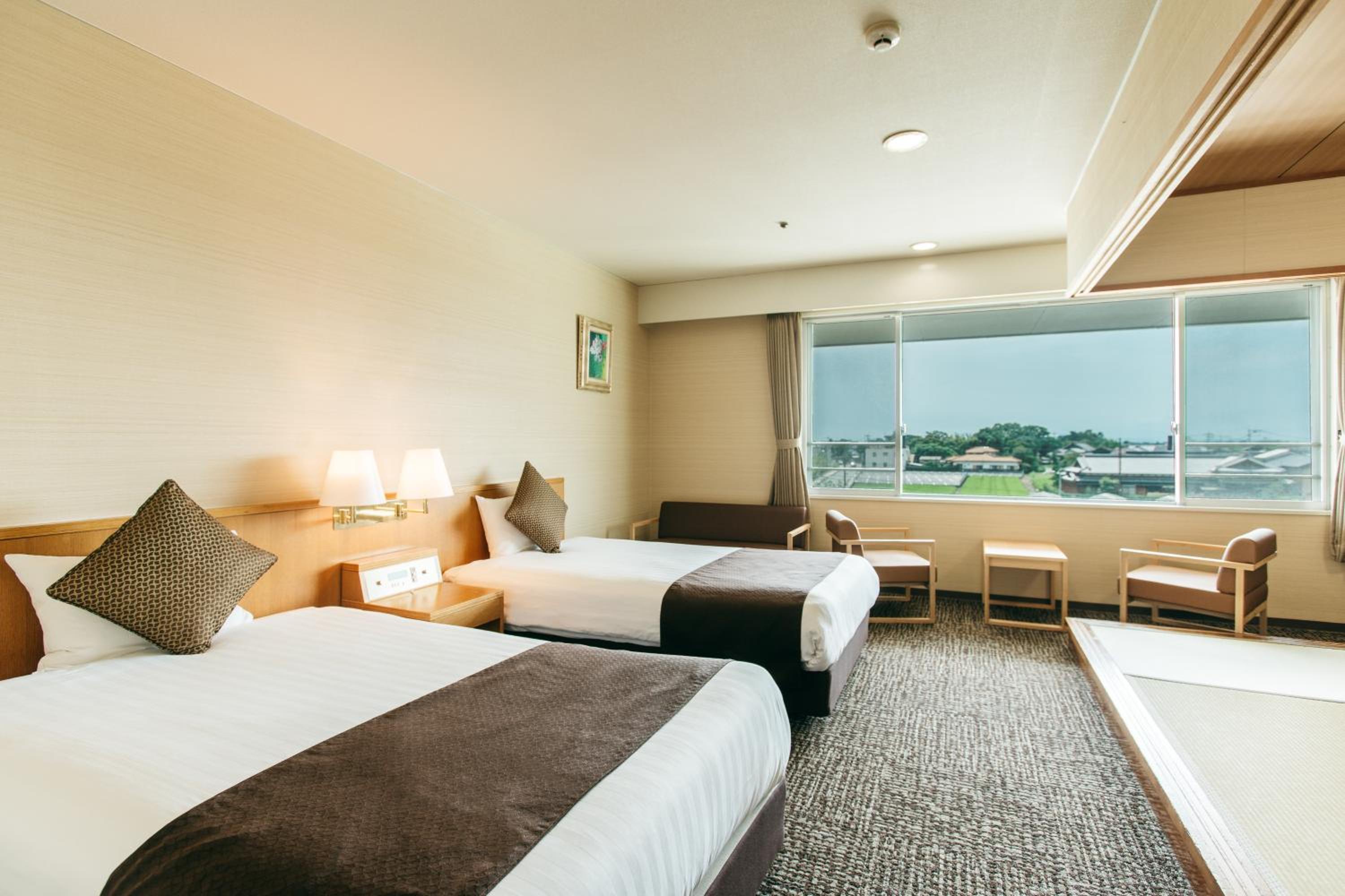 KAMENOI HOTEL Yanagawa
