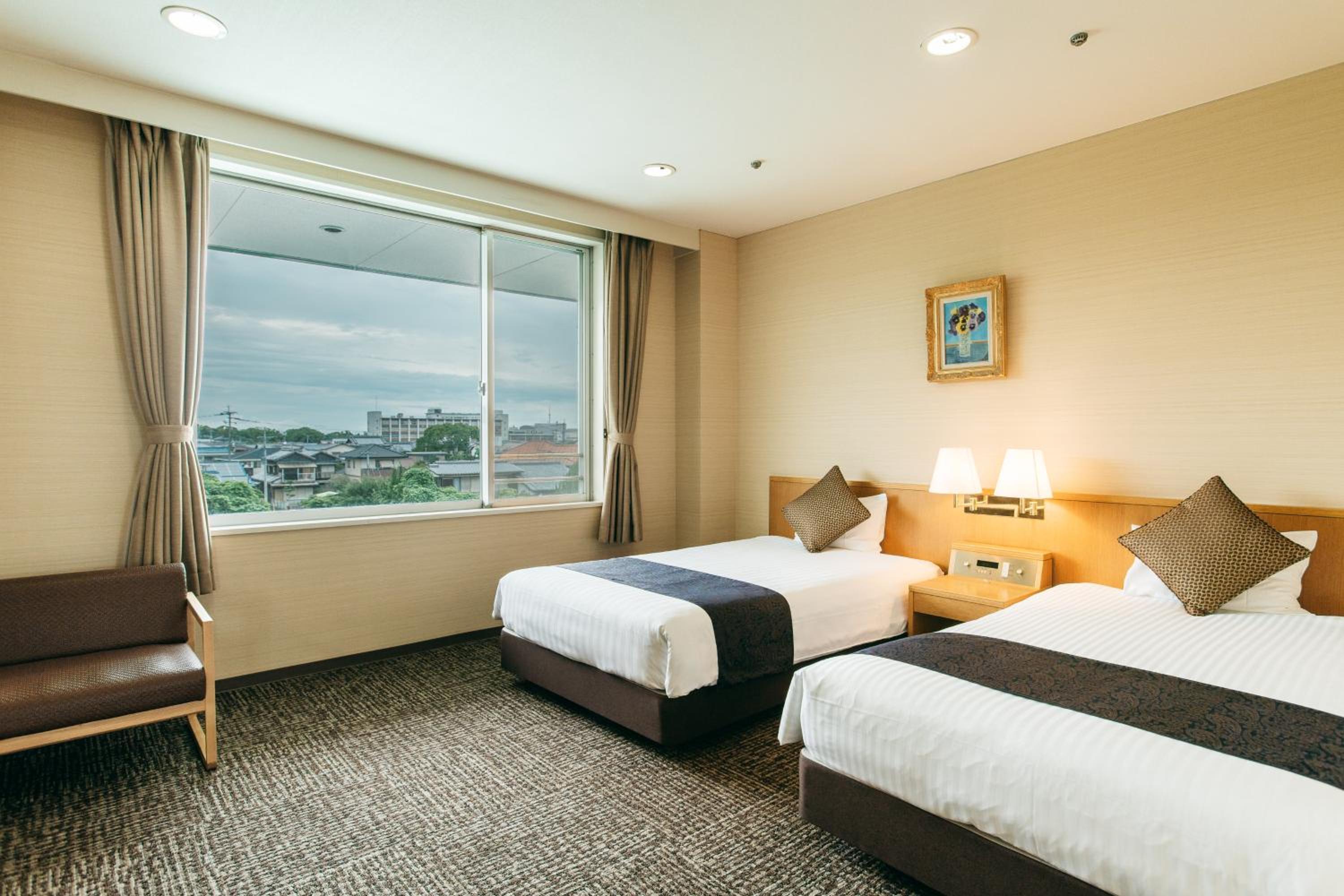 KAMENOI HOTEL Yanagawa