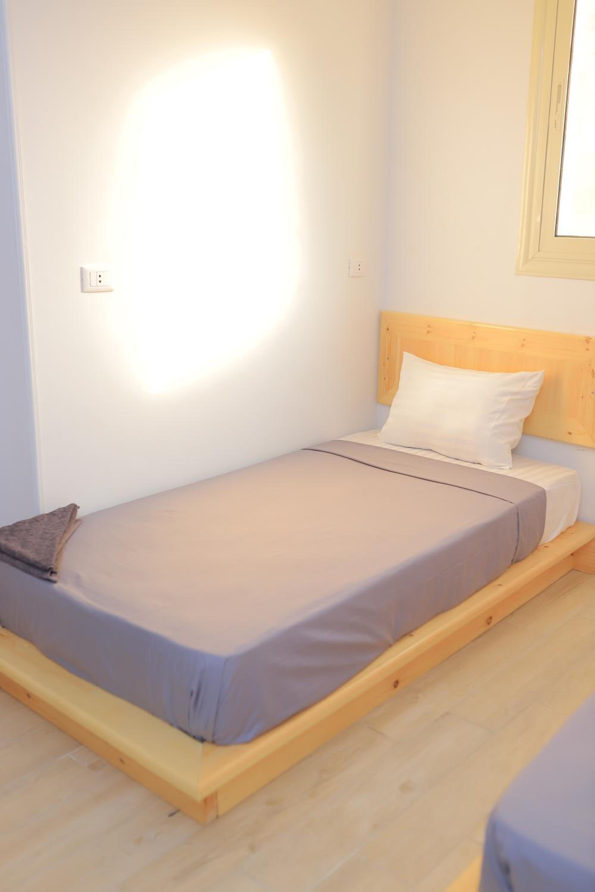Champollion Hostel