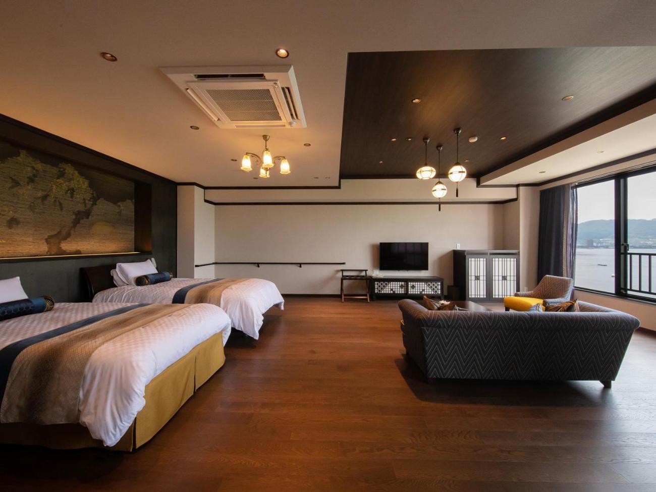Kamisuwa Onsen Shinyu