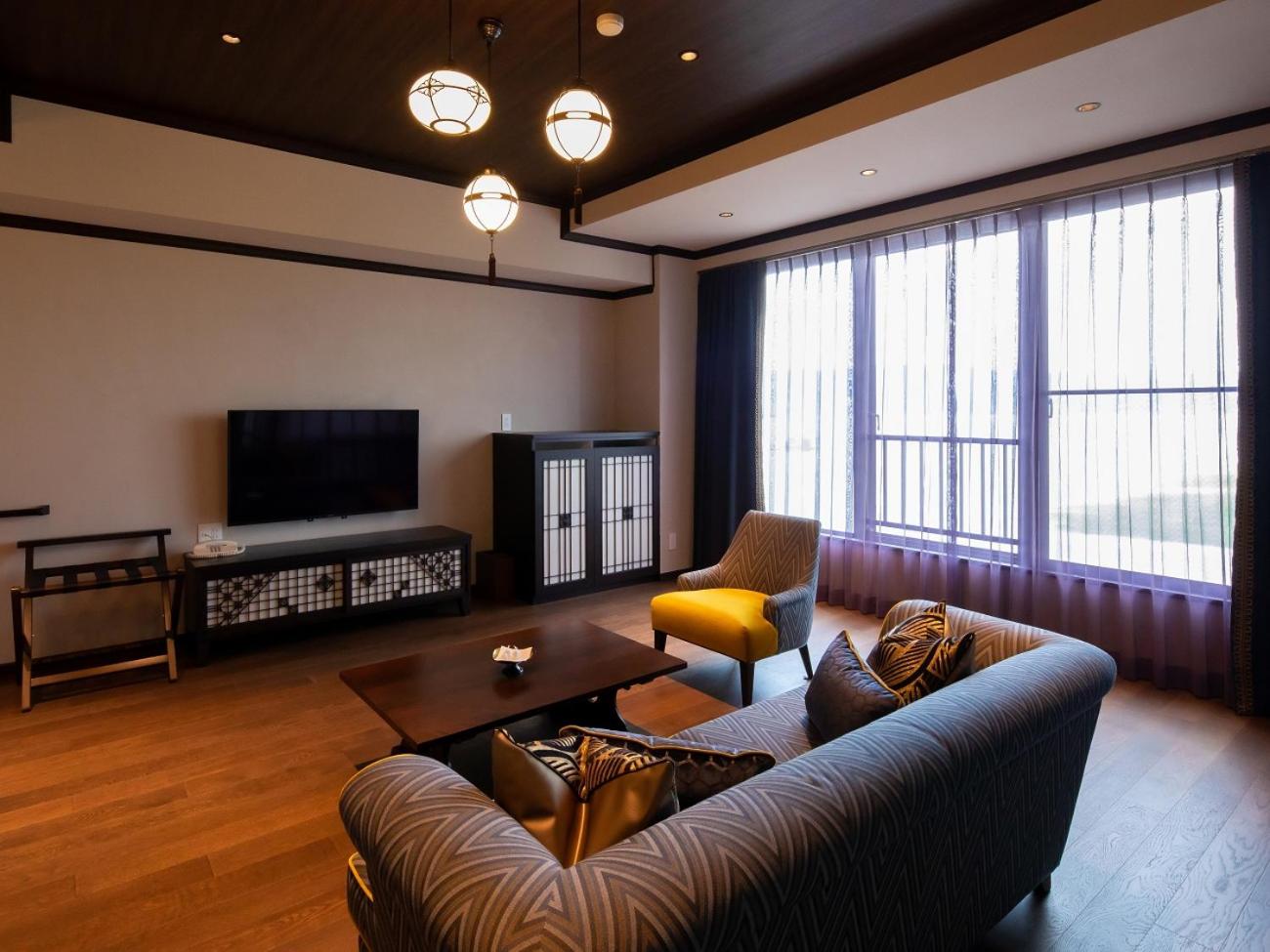 Kamisuwa Onsen Shinyu