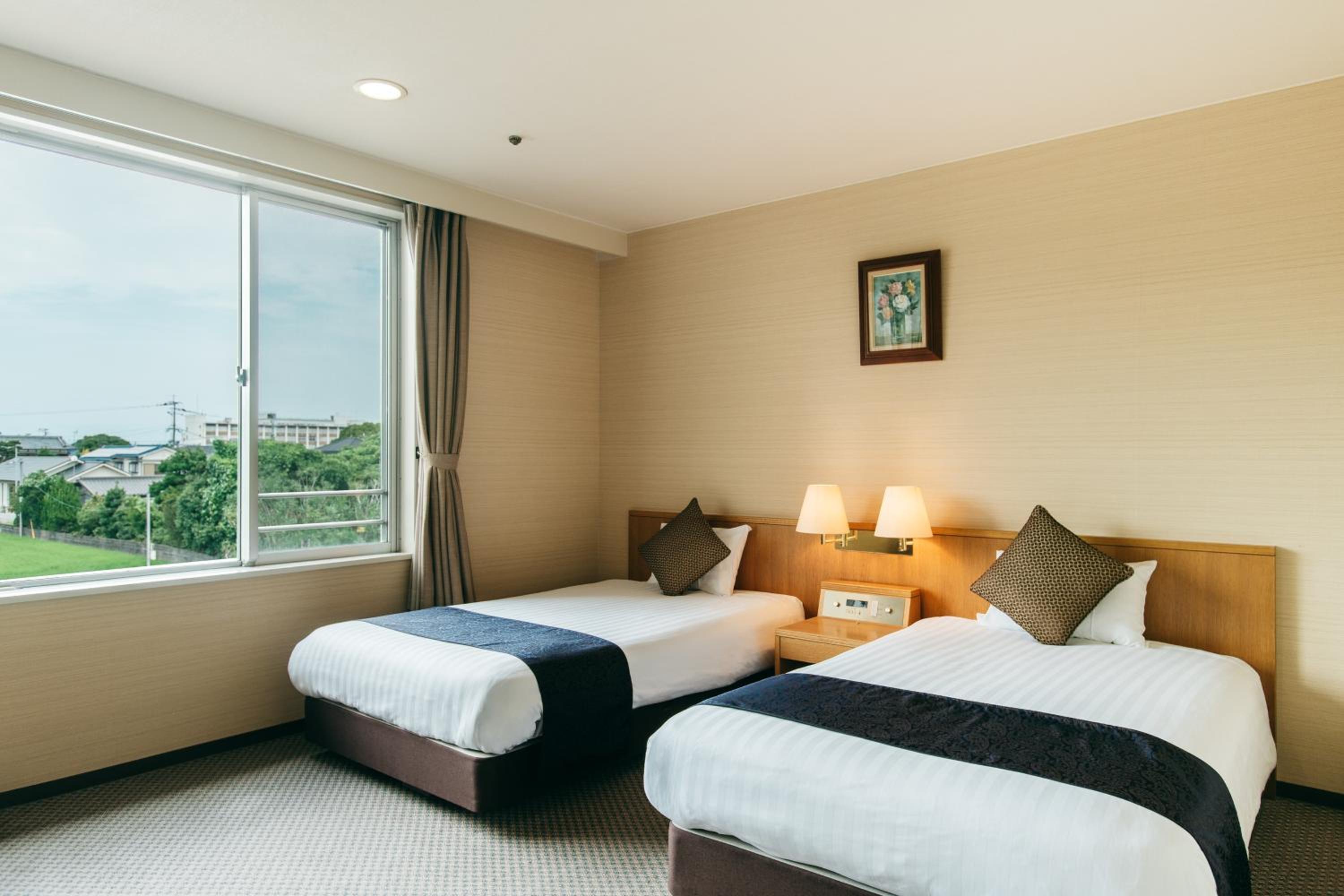 KAMENOI HOTEL Yanagawa