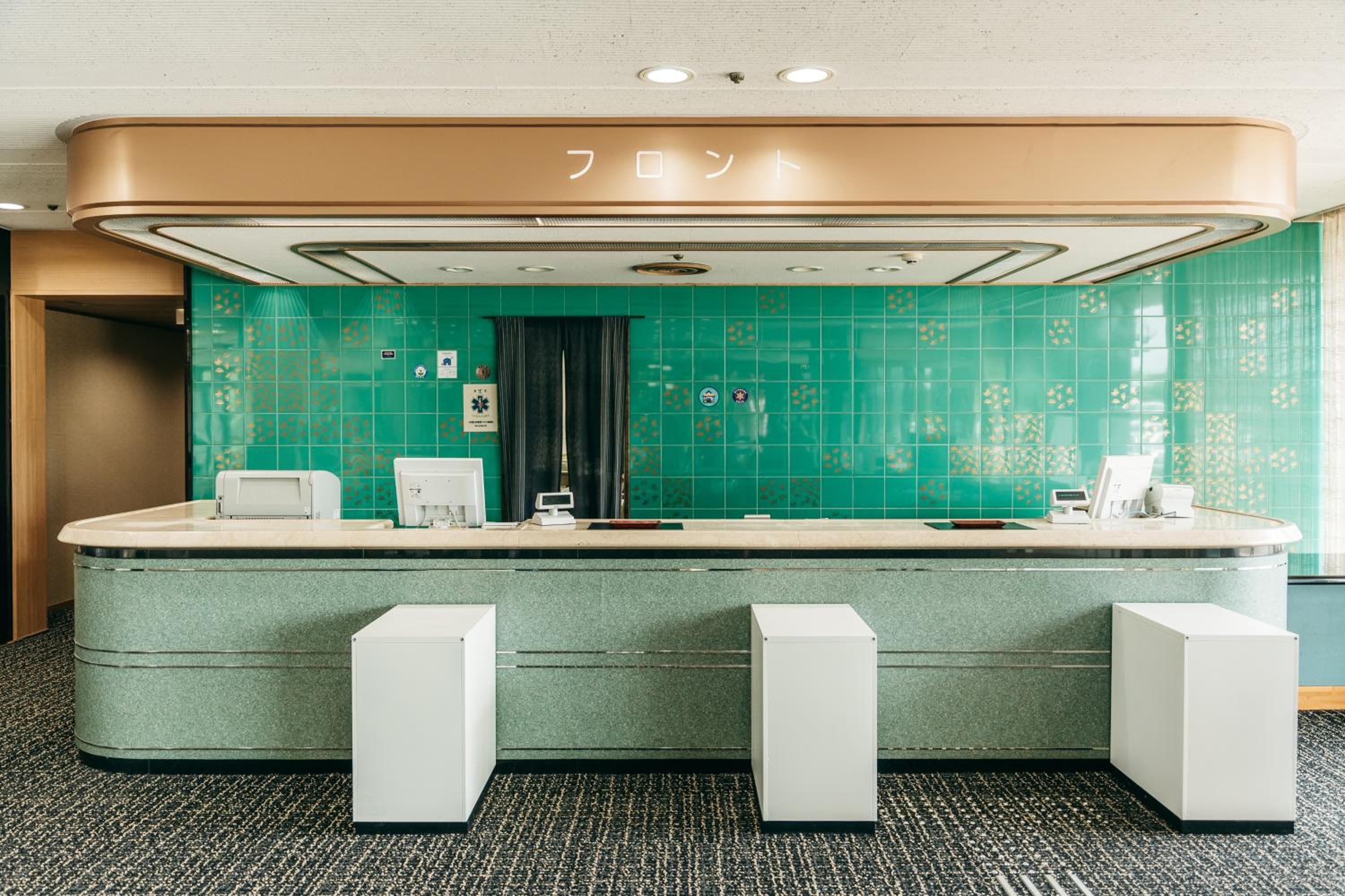 KAMENOI HOTEL Yanagawa