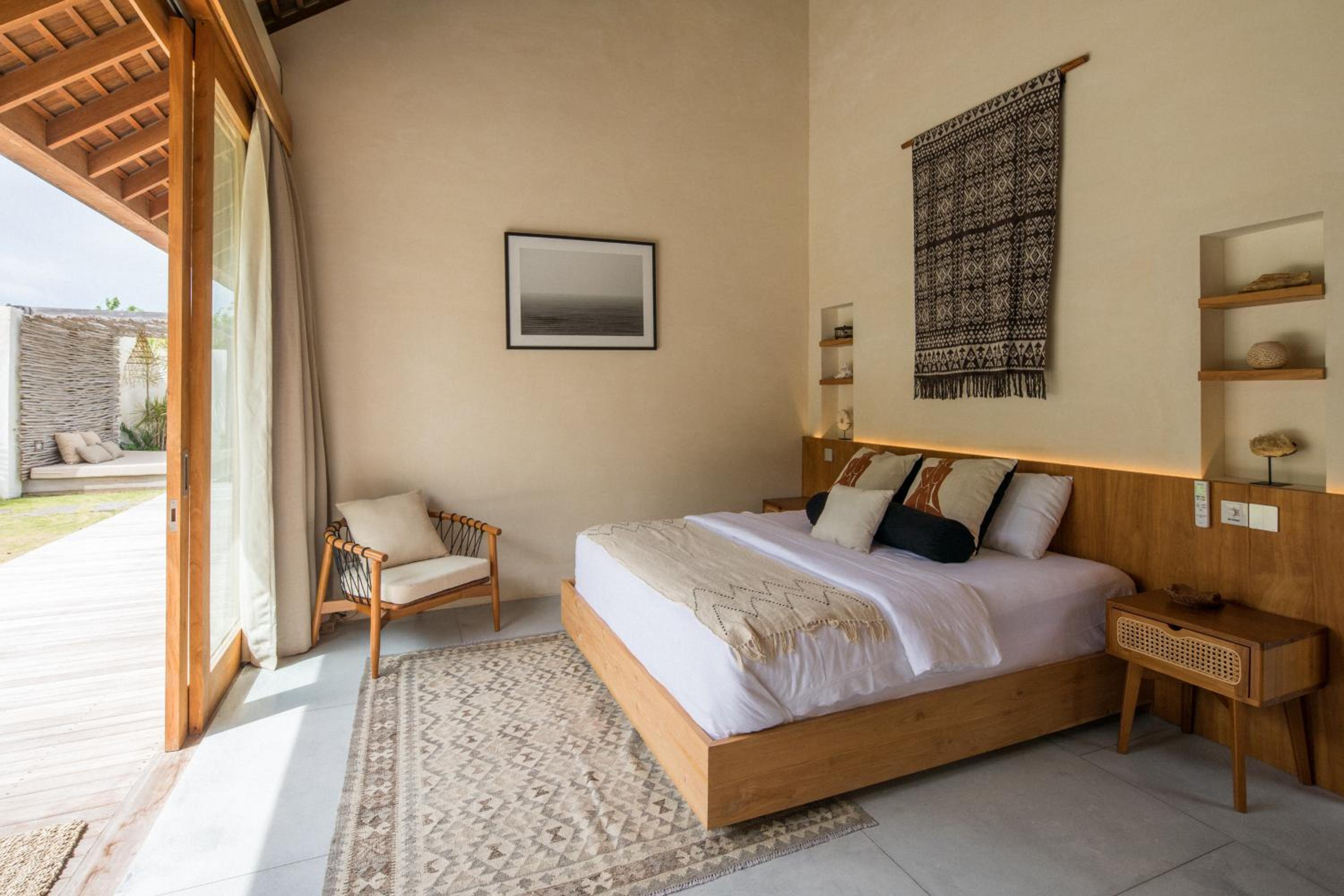 Mona Boutique Villas & Spa view 5