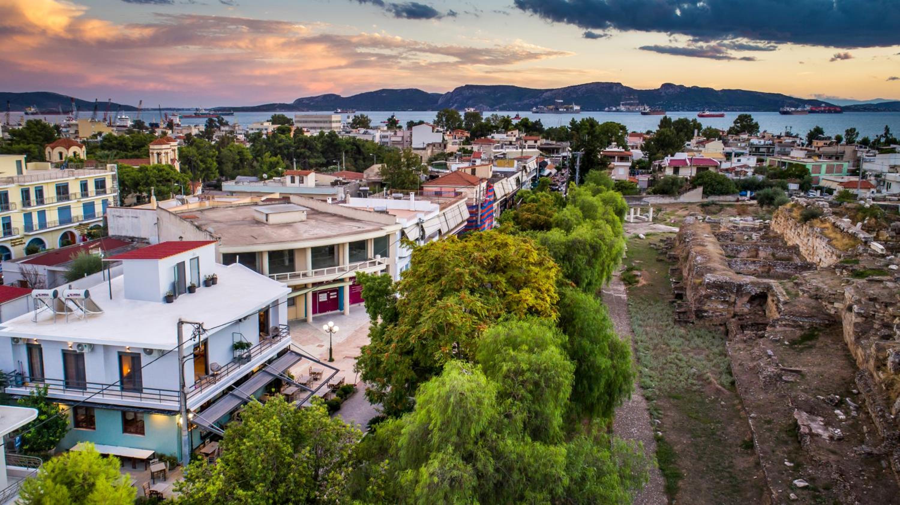 Eleusis Suites Α photo 5