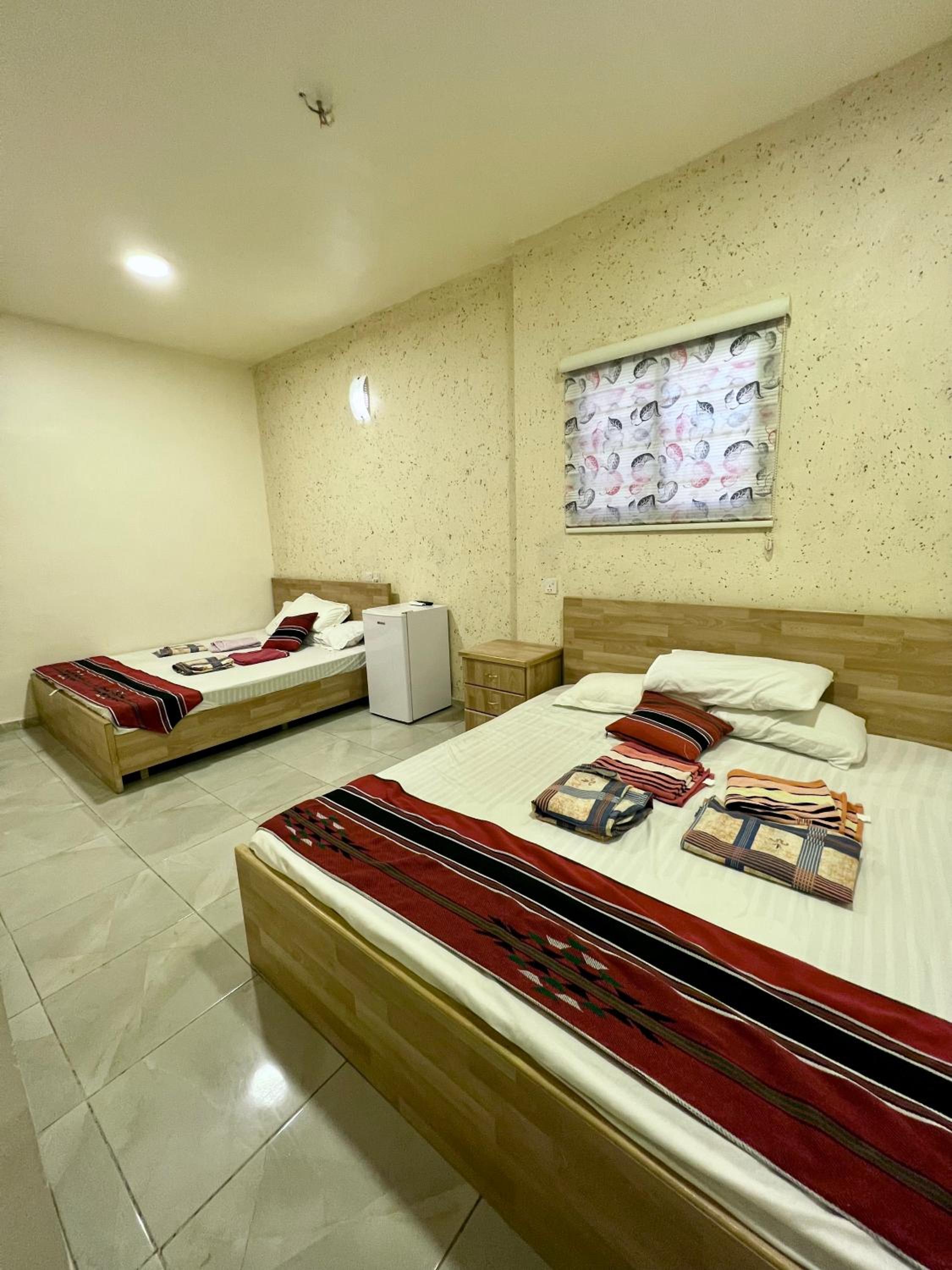 Aqaba Vacations - Bedouin Garden Village, hotel Dive - Property Image 30
