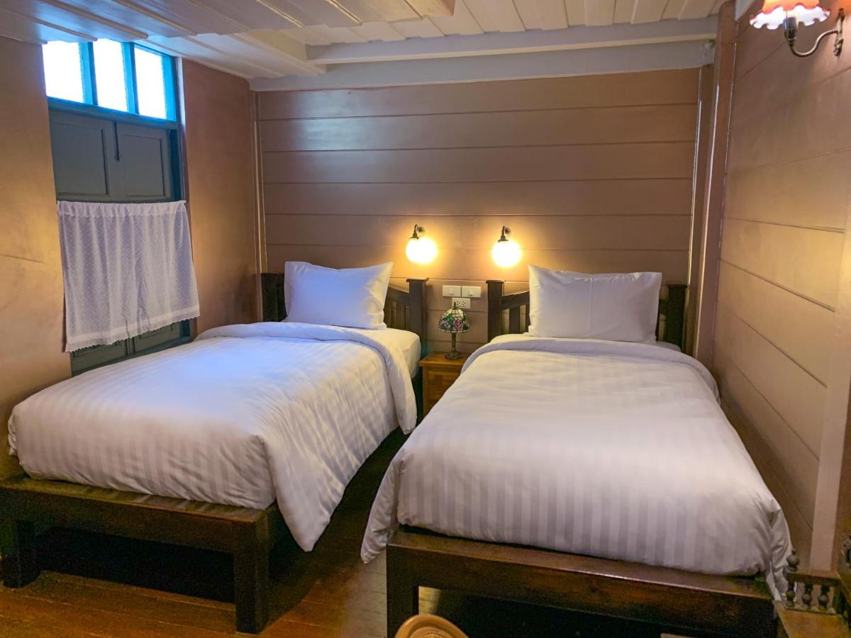 Priya Boutique House
