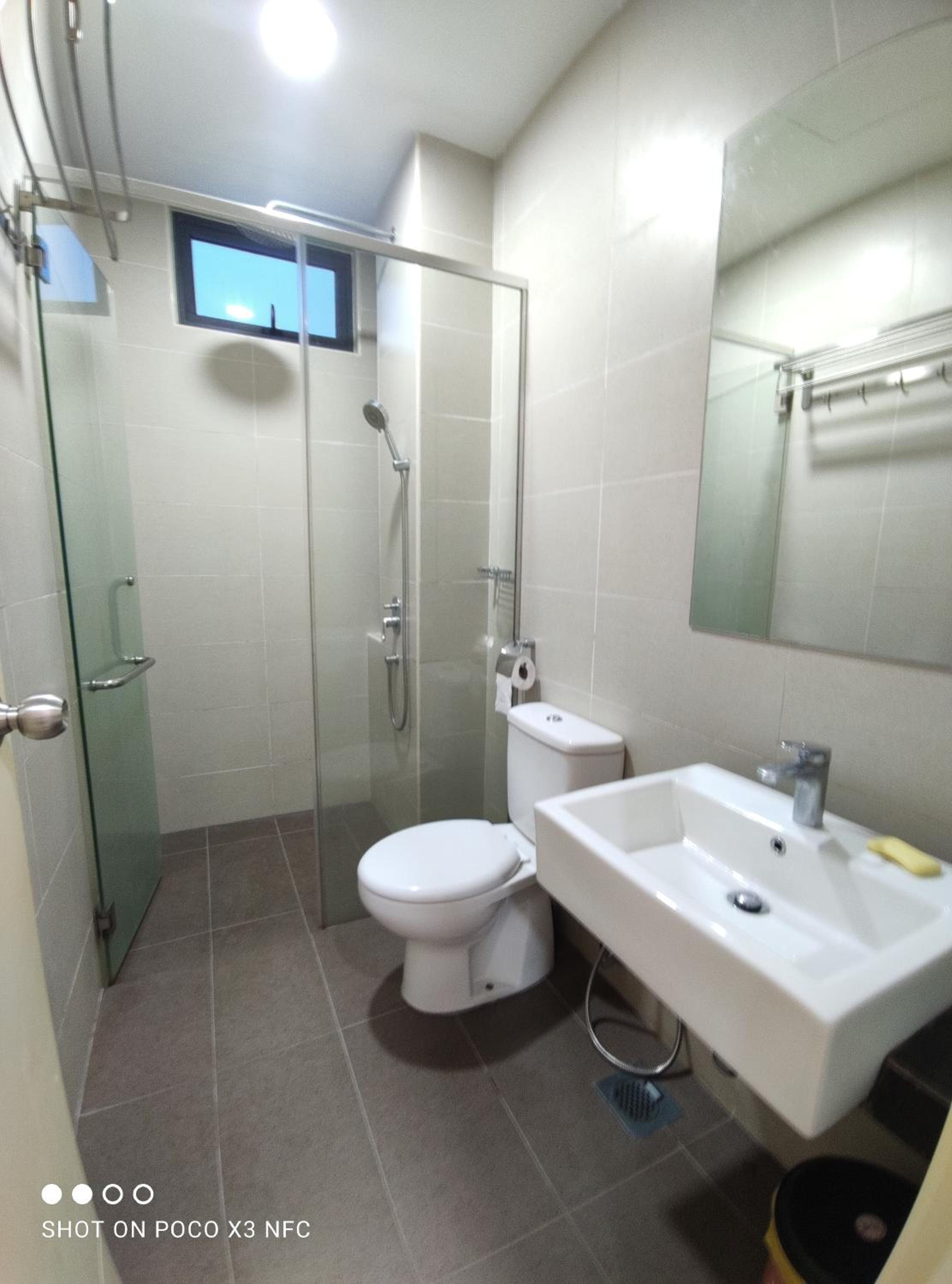 Atlantis Homestay Pool View 1210 photo 2