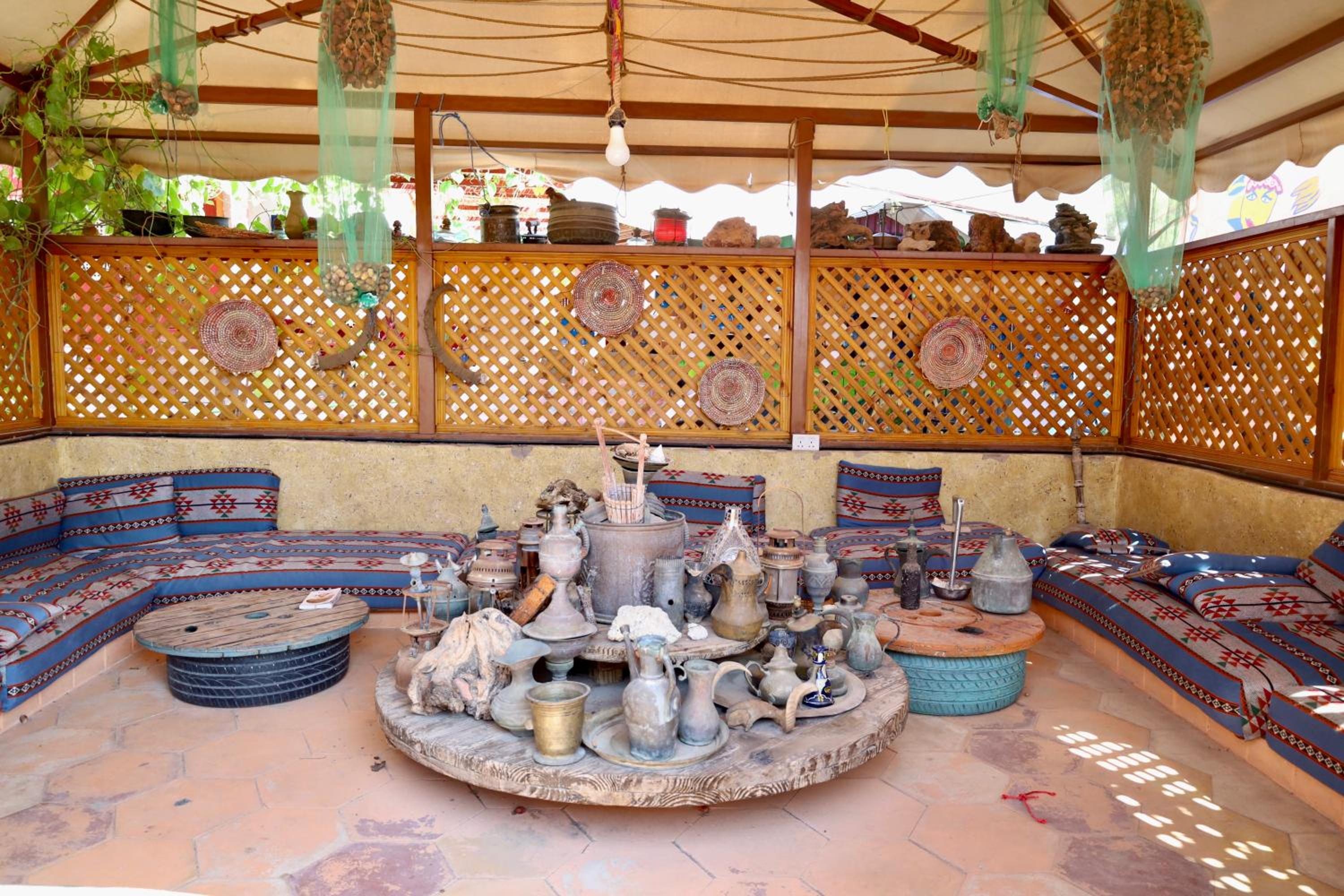 Aqaba Vacations - Bedouin Garden Village, hotel Dive - Property Image 60