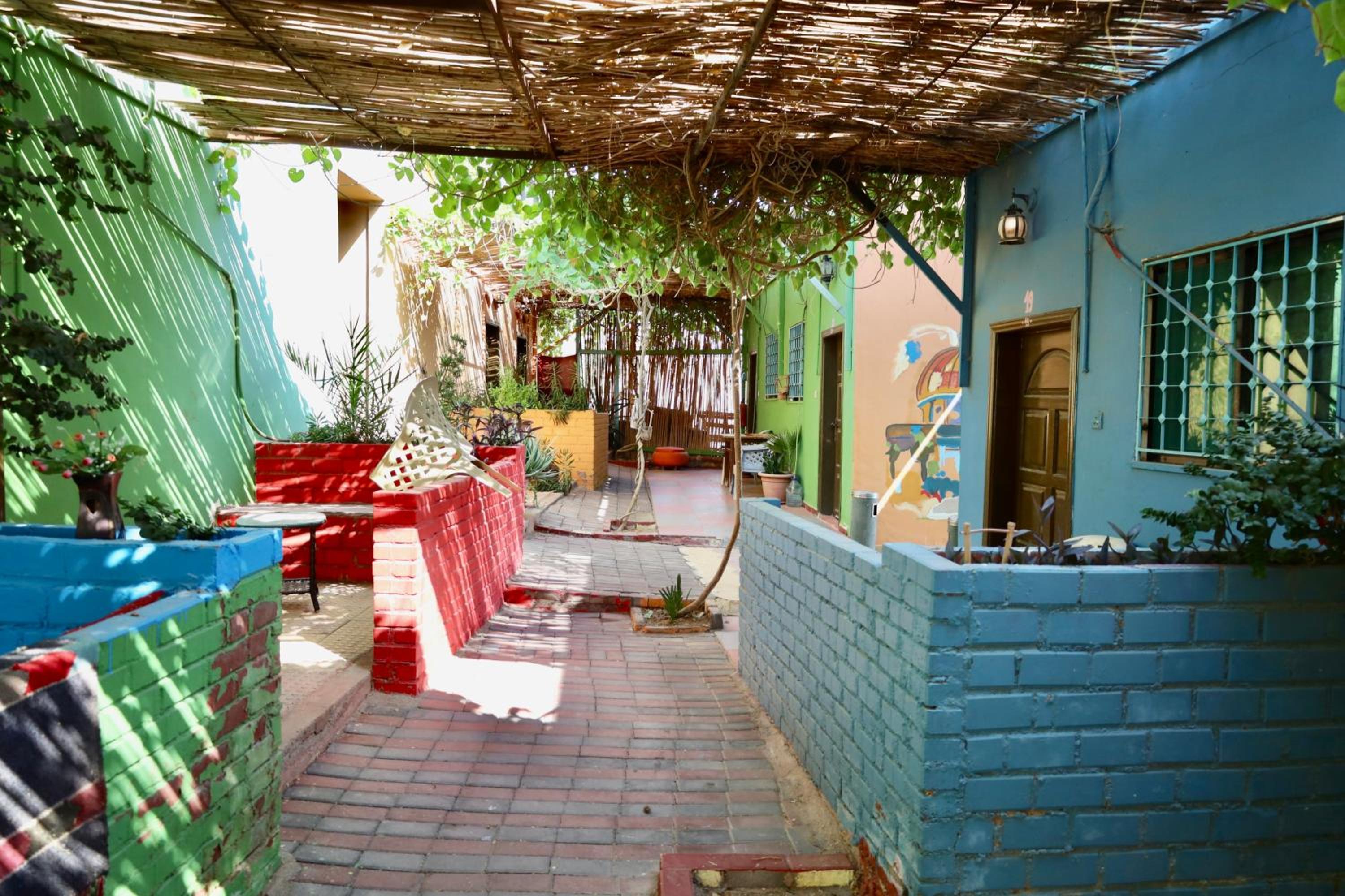 Aqaba Vacations - Bedouin Garden Village, hotel Dive - Property Image 29