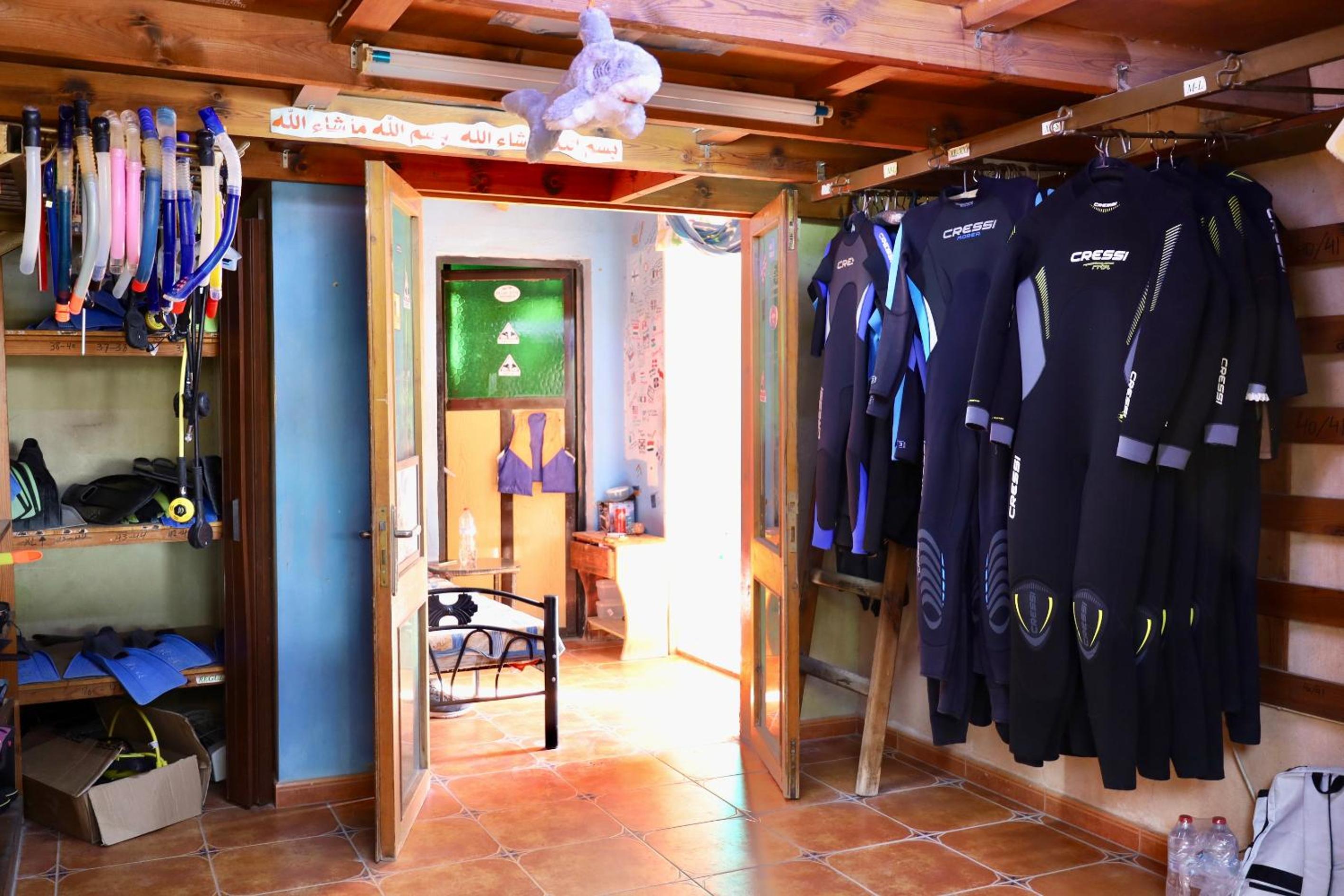Aqaba Vacations - Bedouin Garden Village, hotel Dive - Property Image 28