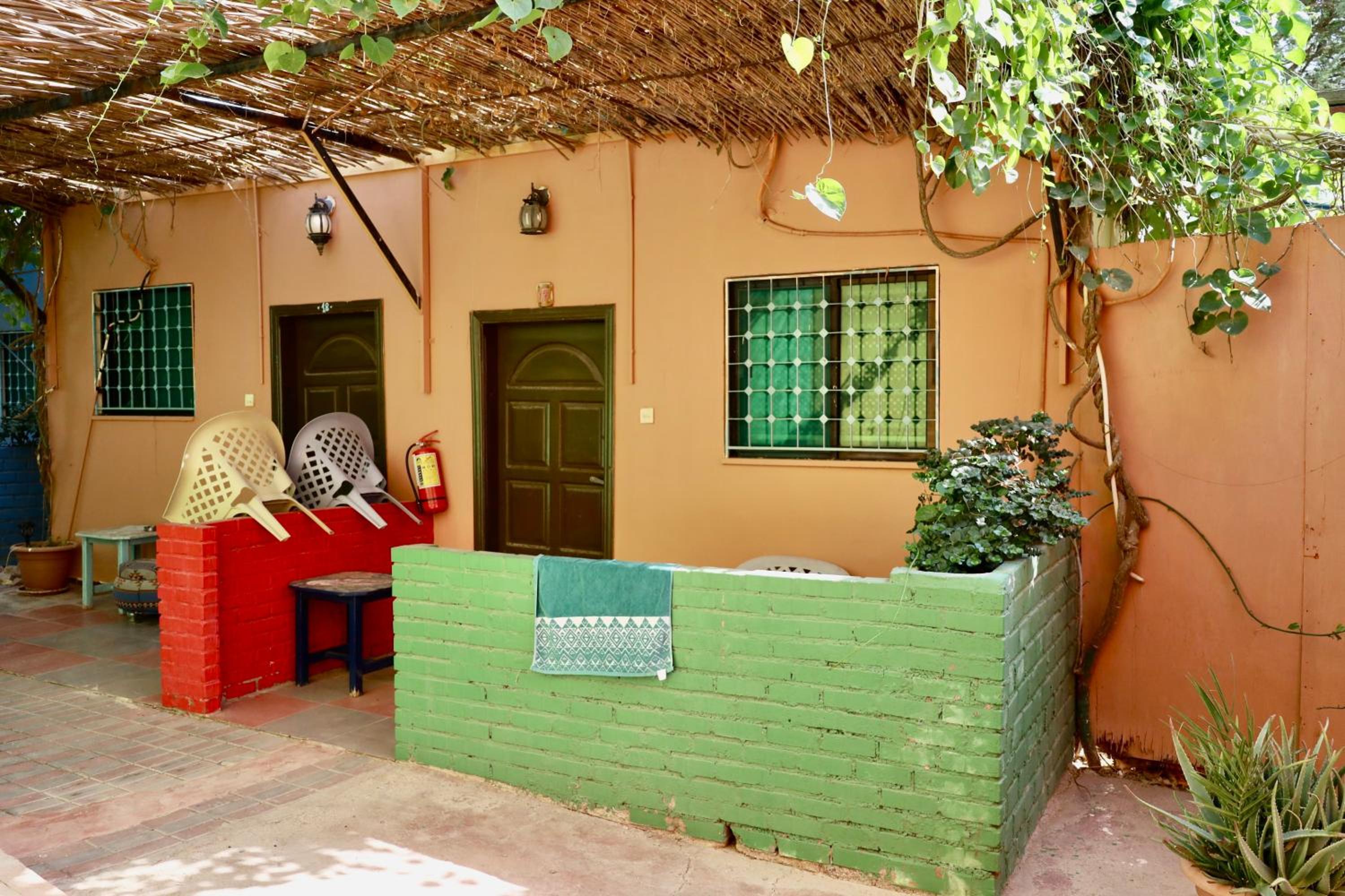 Aqaba Vacations - Bedouin Garden Village, hotel Dive - Property Image 58