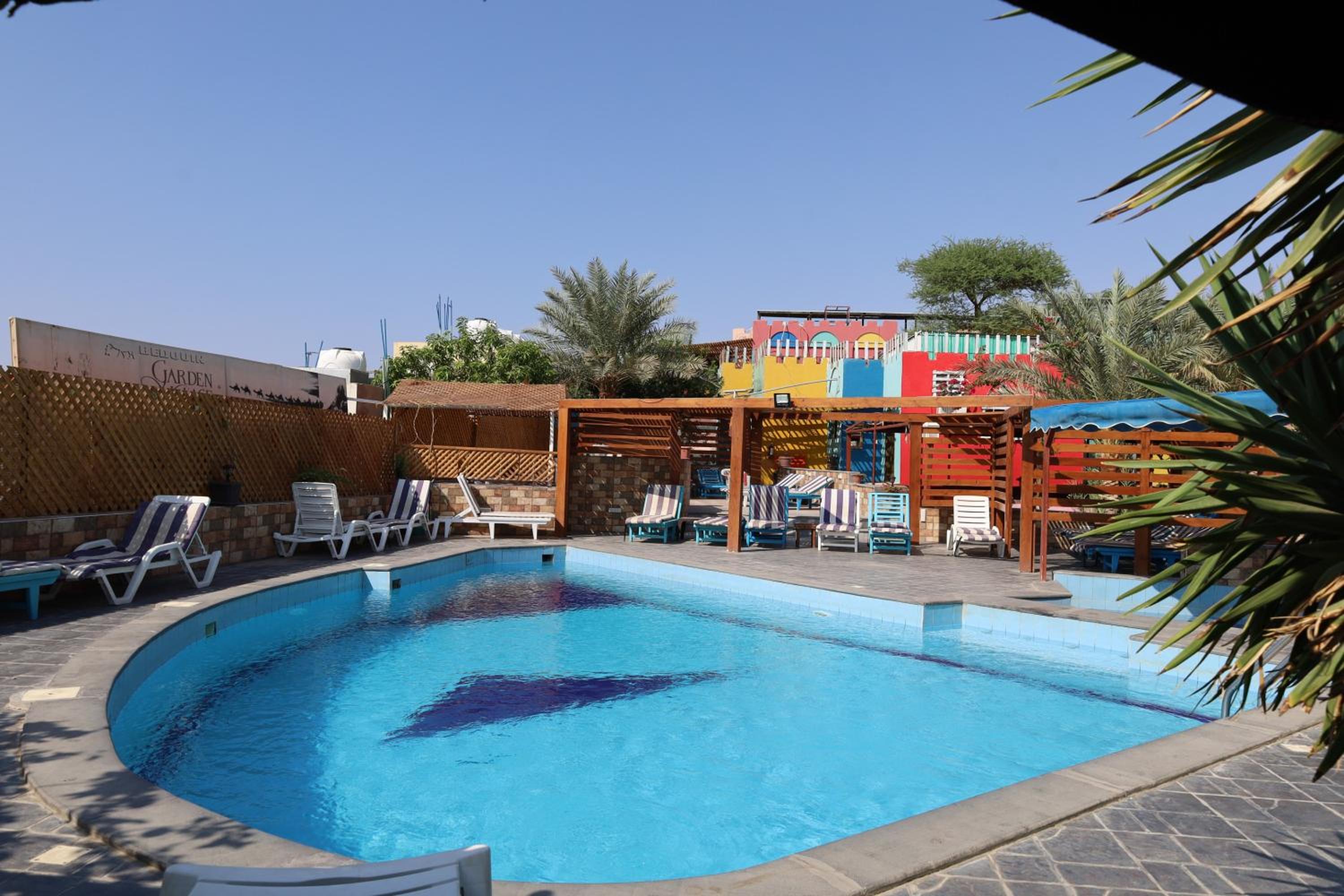 Aqaba Vacations - Bedouin Garden Village, hotel Dive - Property Image 26