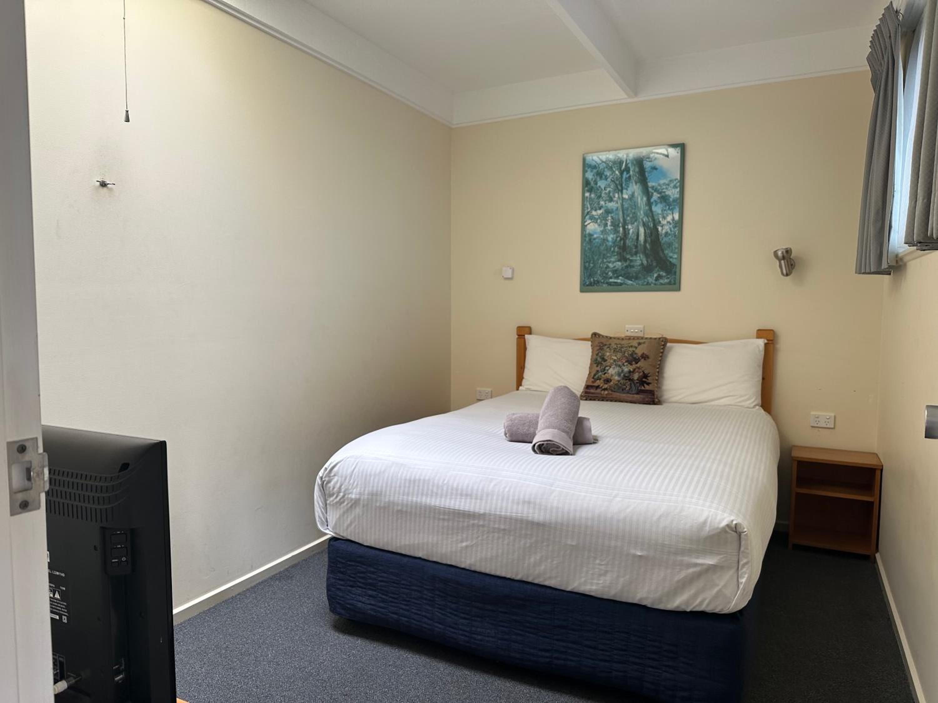 Banjo Paterson Motor Inn