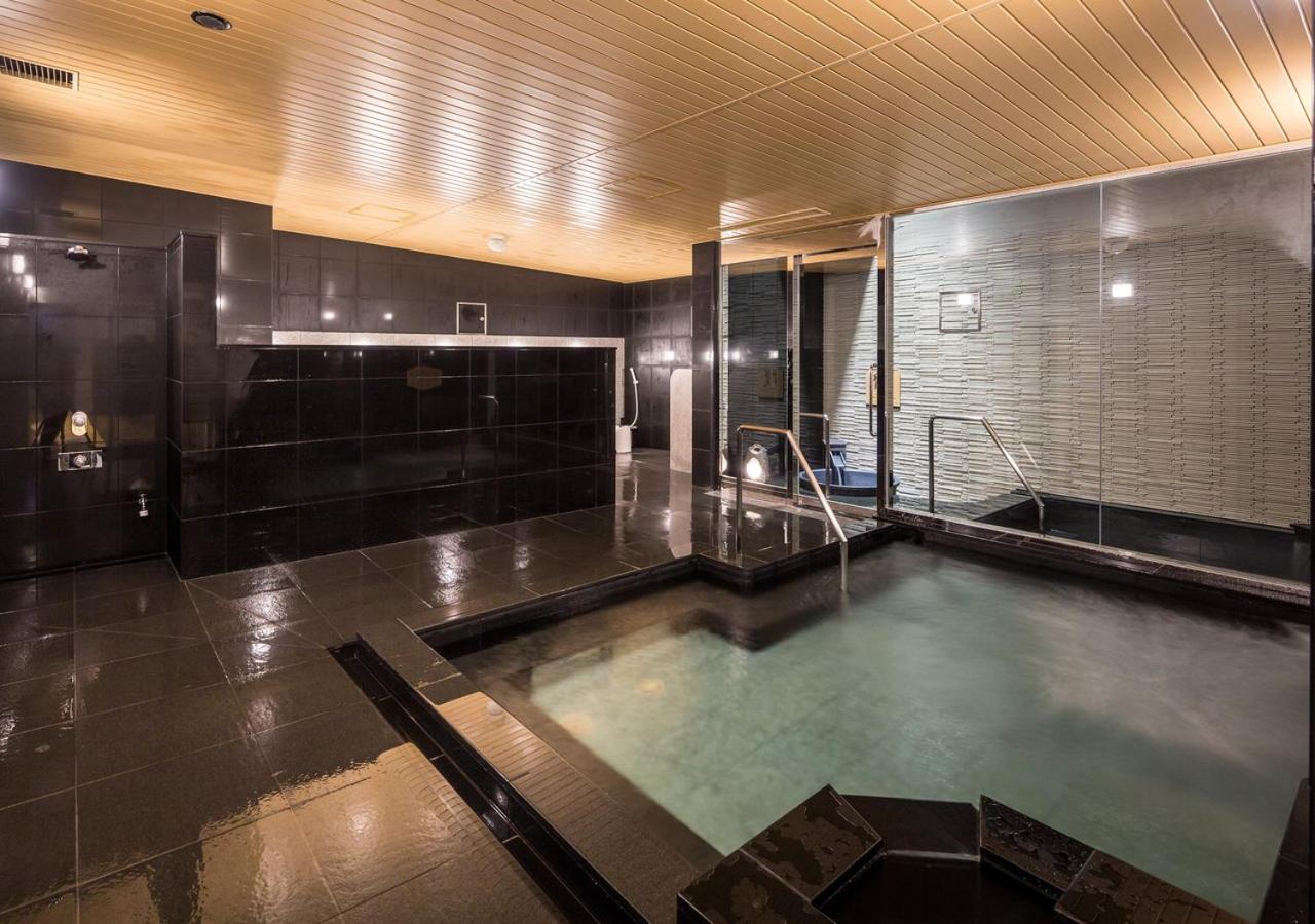 APA Hotel Shinjuku Gyoemmae