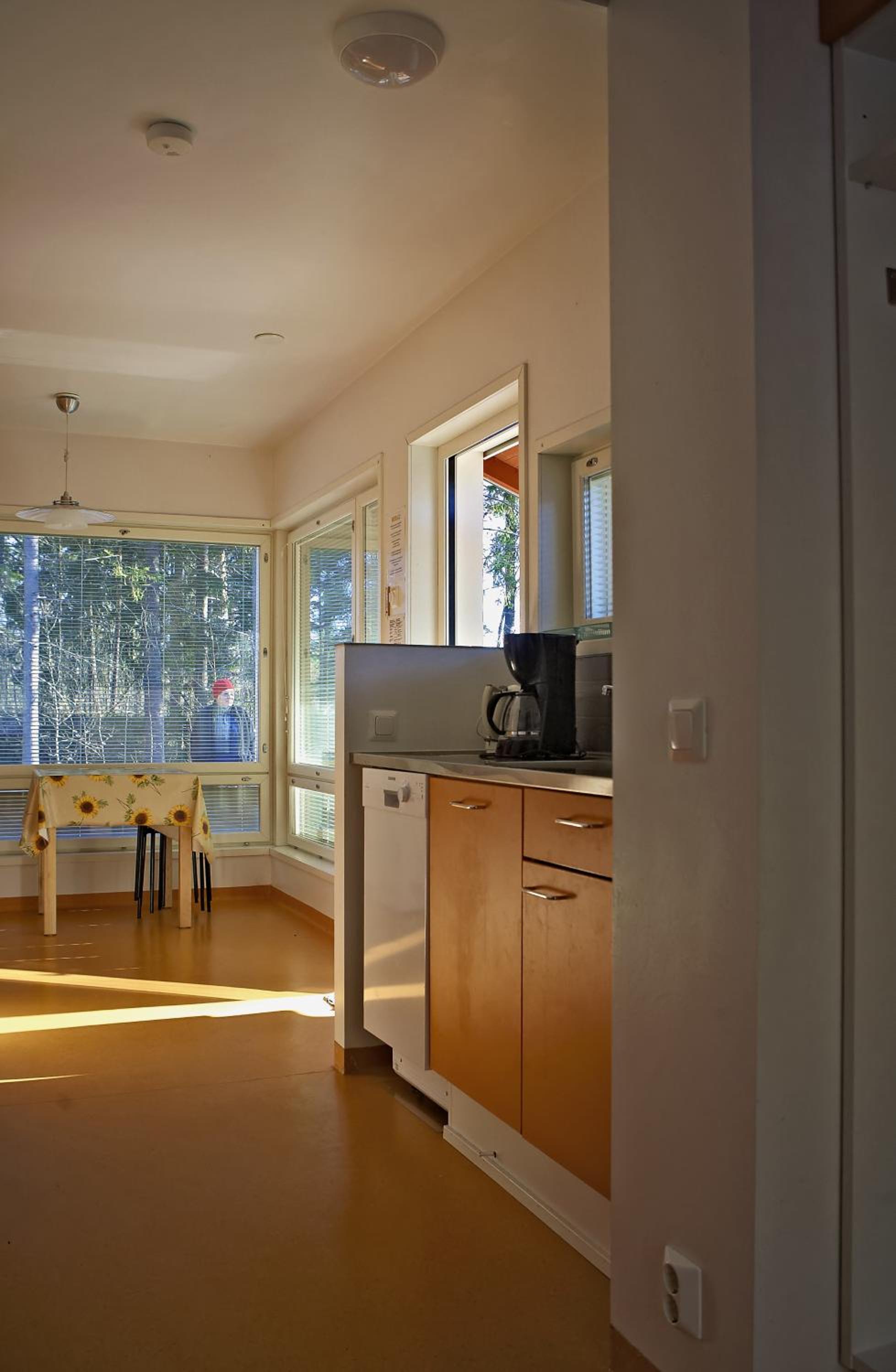 Rastila Camping Helsinki view 3
