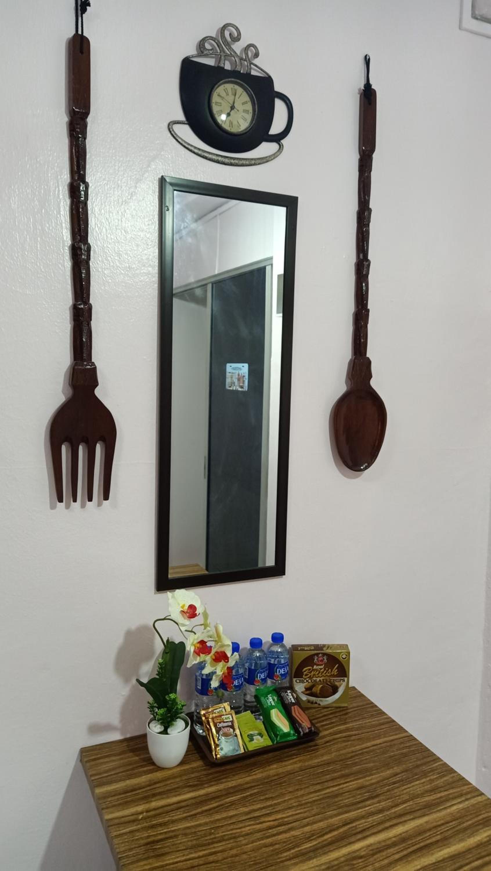 Snoopy homestay Two Bedroom photo 7