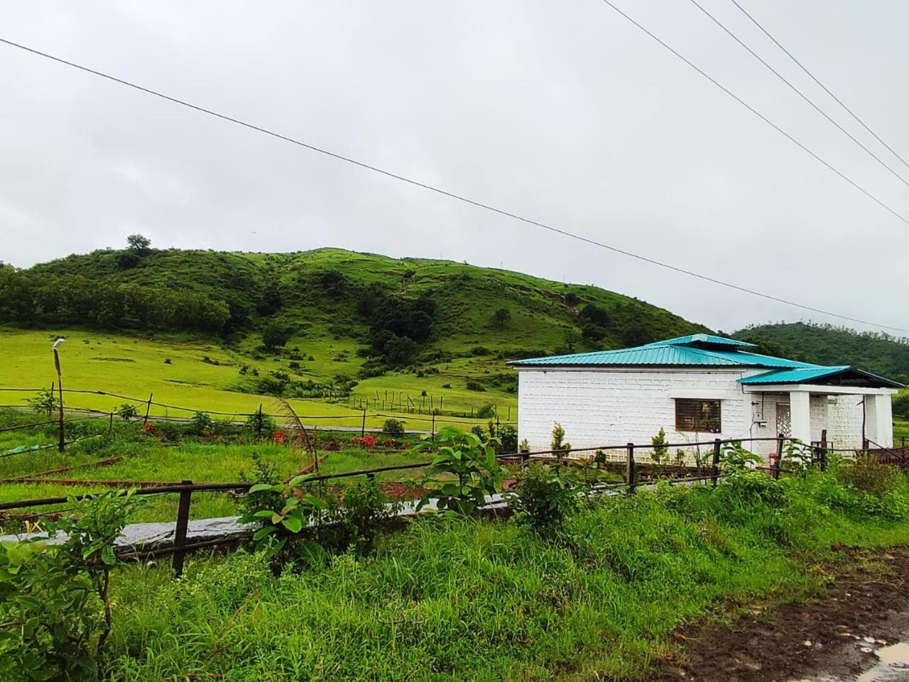 Club Shandilya- Cheerful 3BR villa in Nature Lap view 5