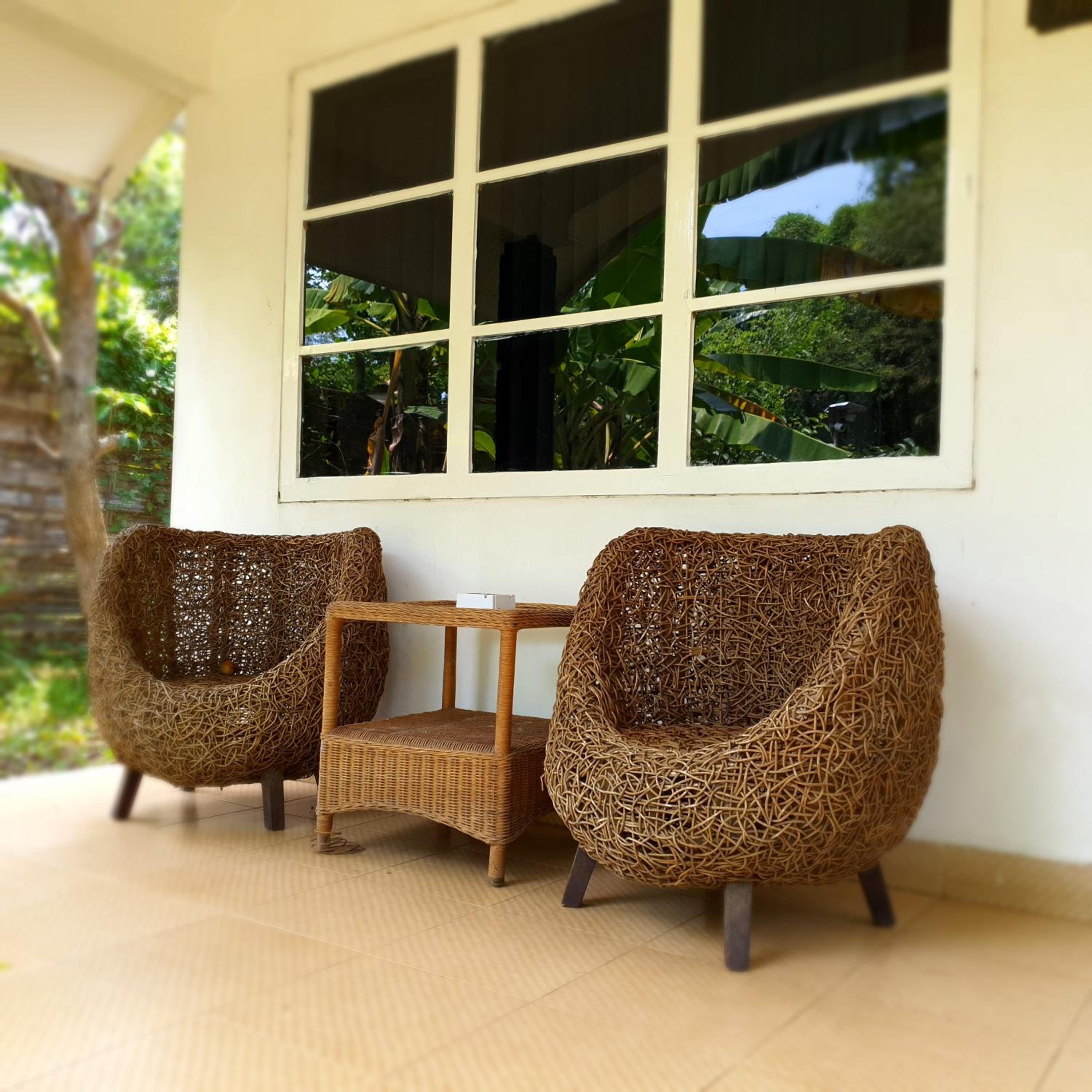 Tengger Guesthouse