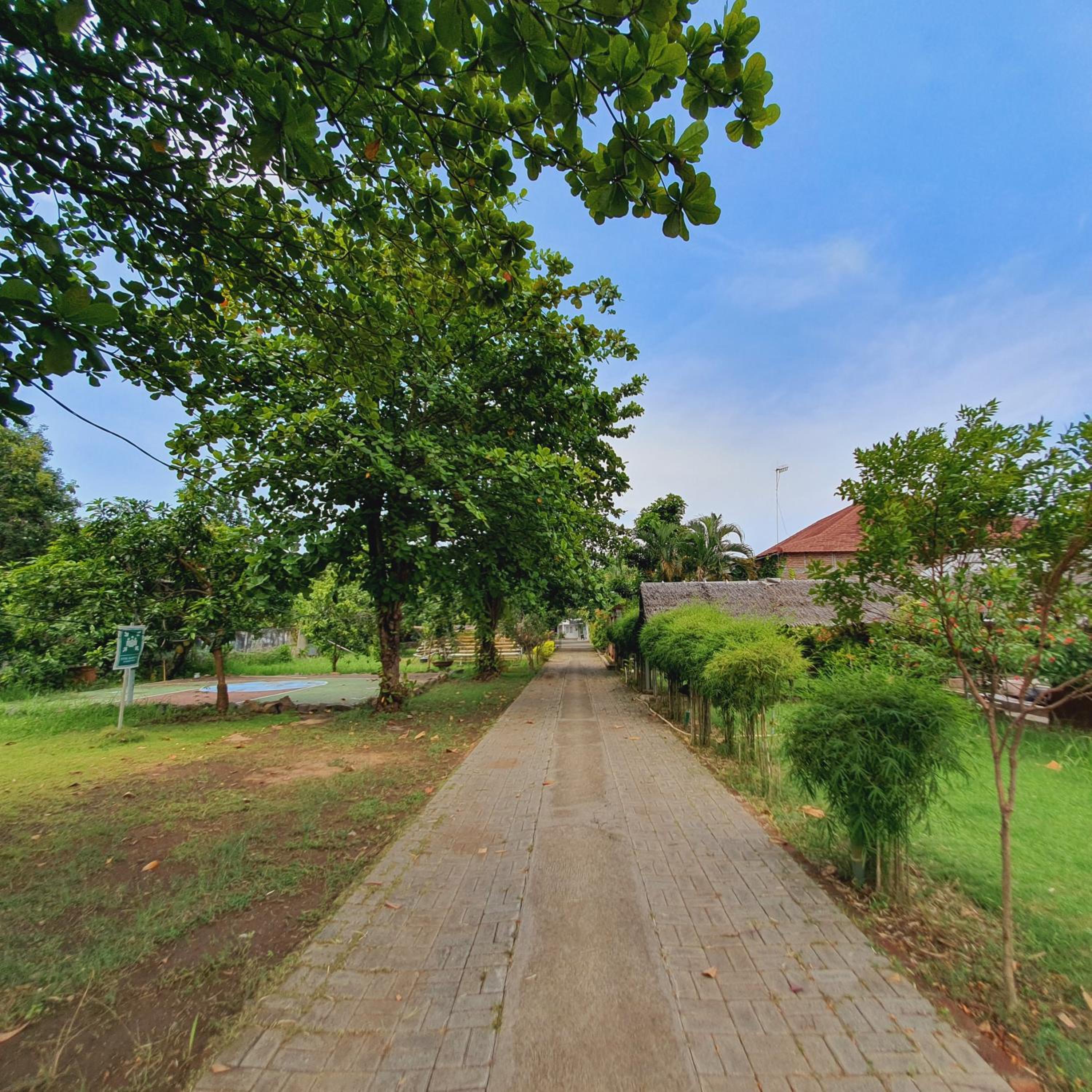 Tengger Guesthouse
